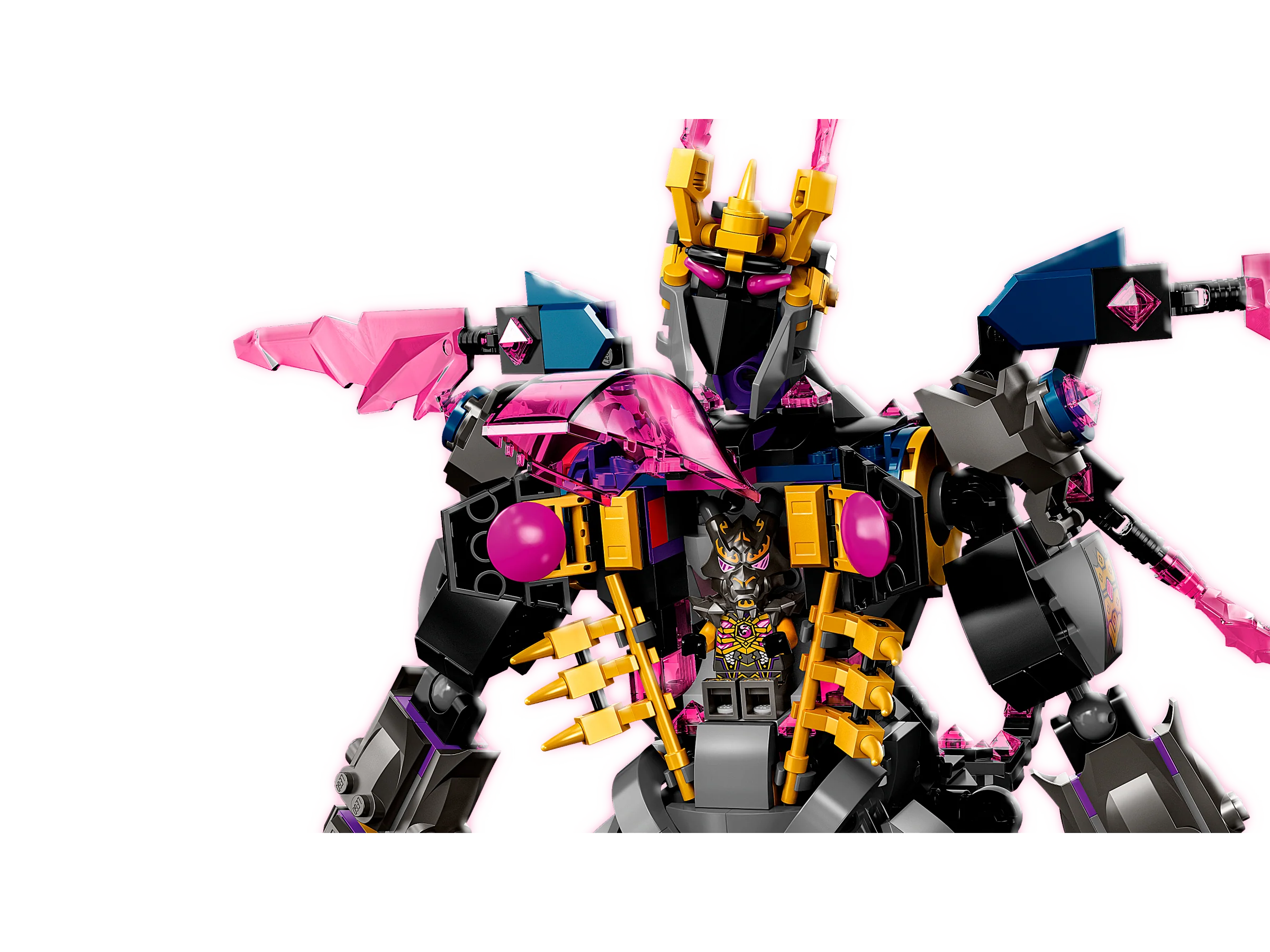 The Crystal King - Image 4