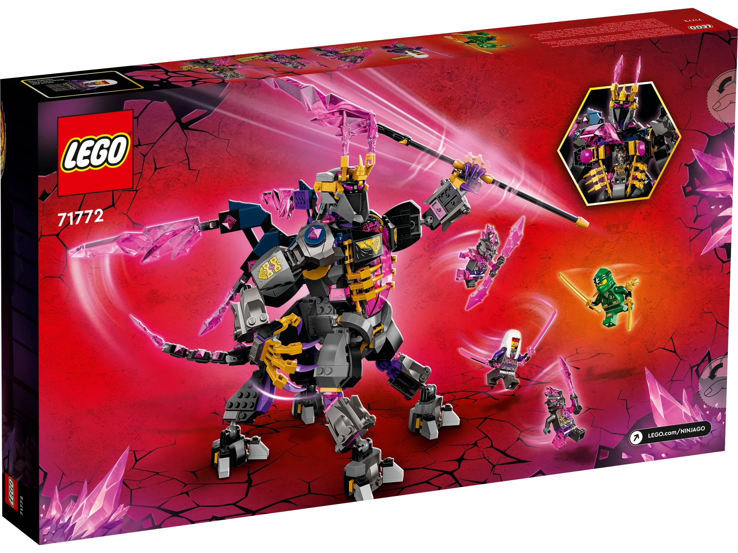 The Crystal King - Image 5