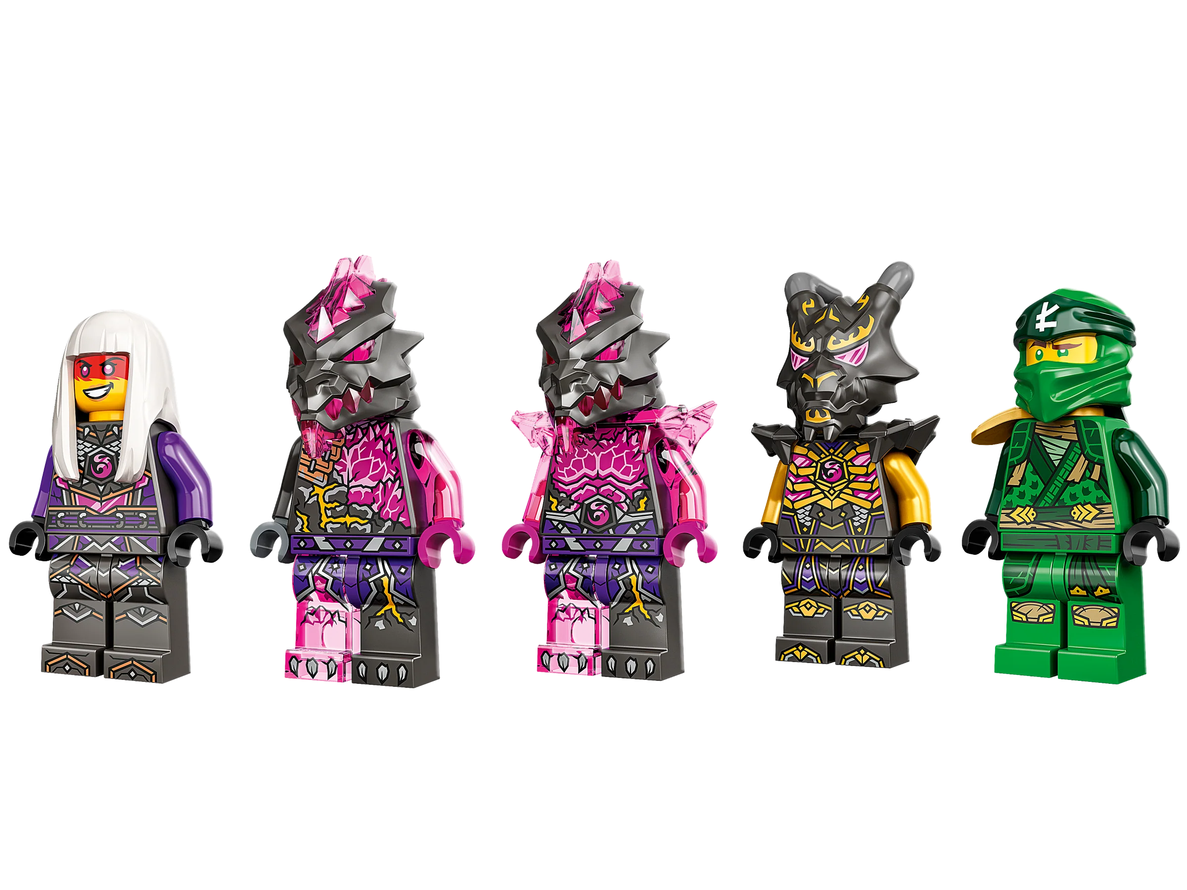 The Crystal King - Image 7