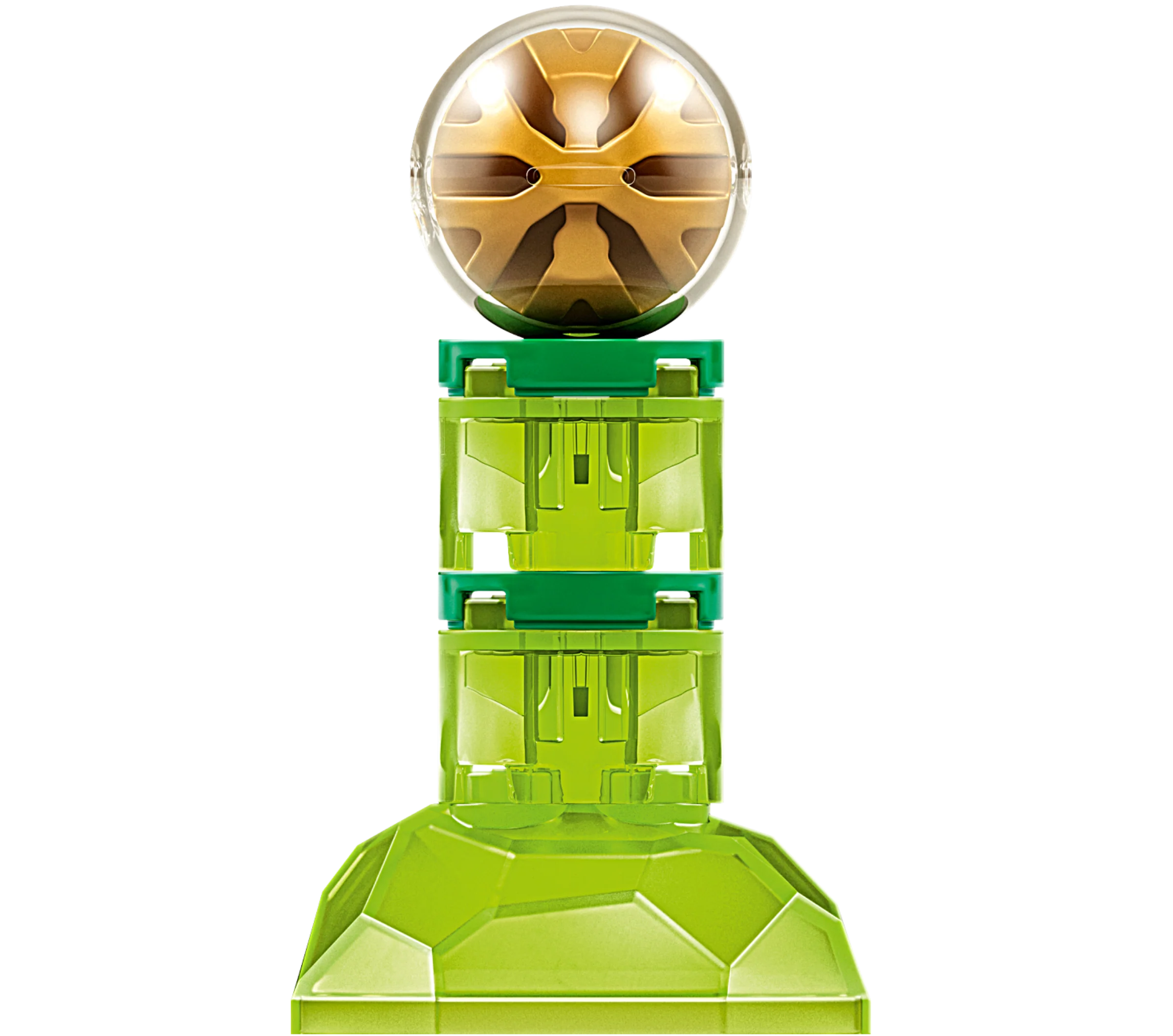 Lloyd's Dragon Power Spinjitzu Spin - Image 6