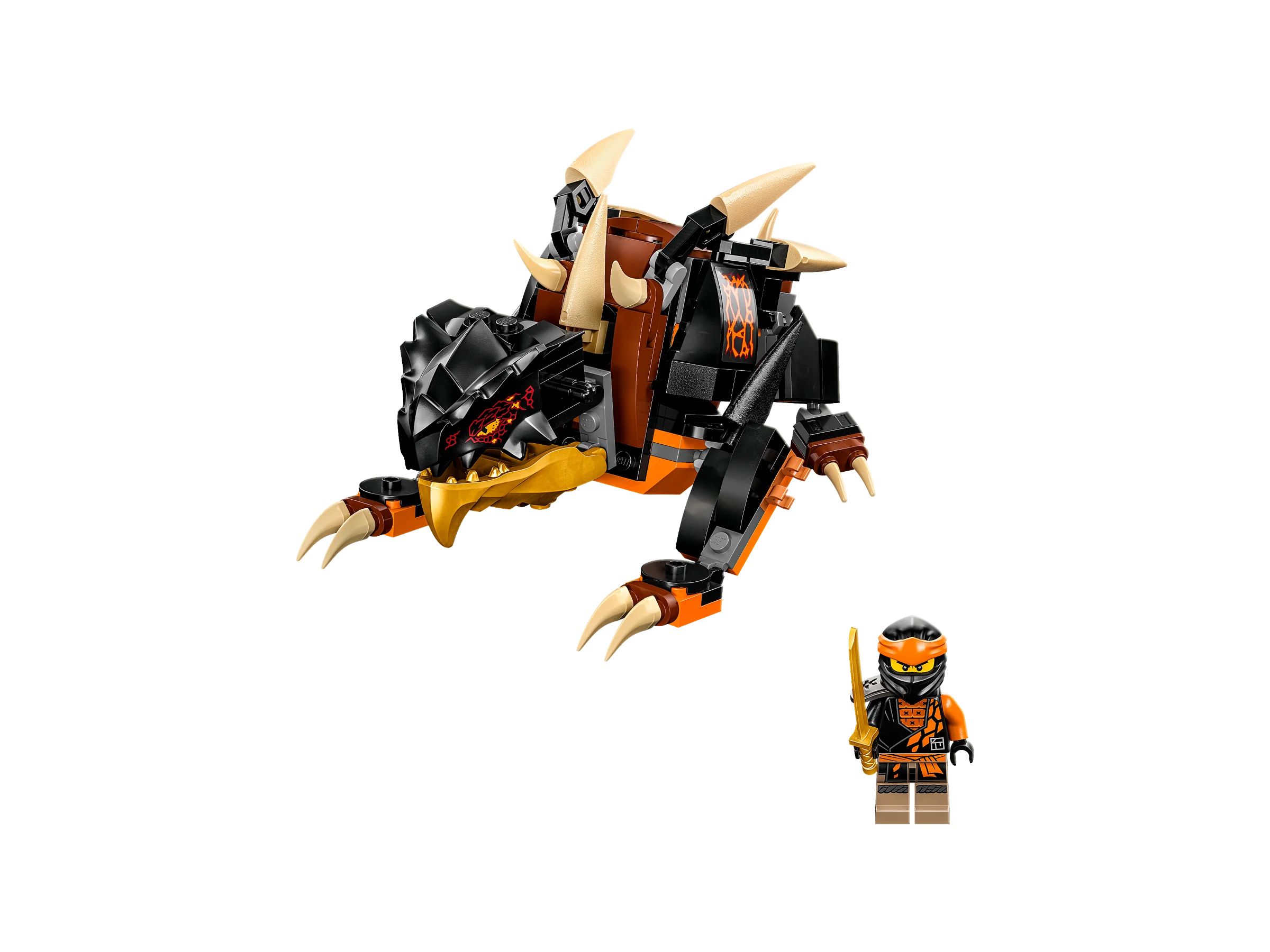 Cole's Earth Dragon EVO - Image 3
