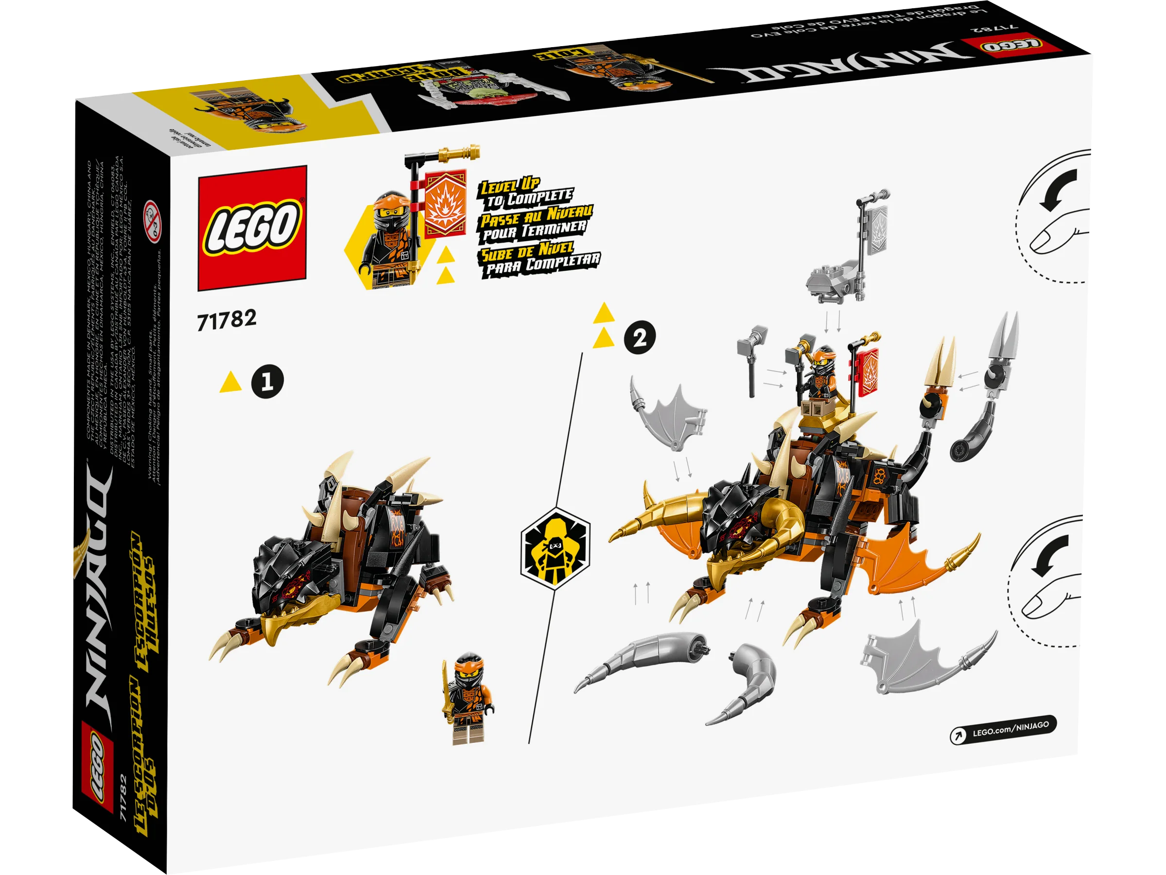 Cole's Earth Dragon EVO - Image 6