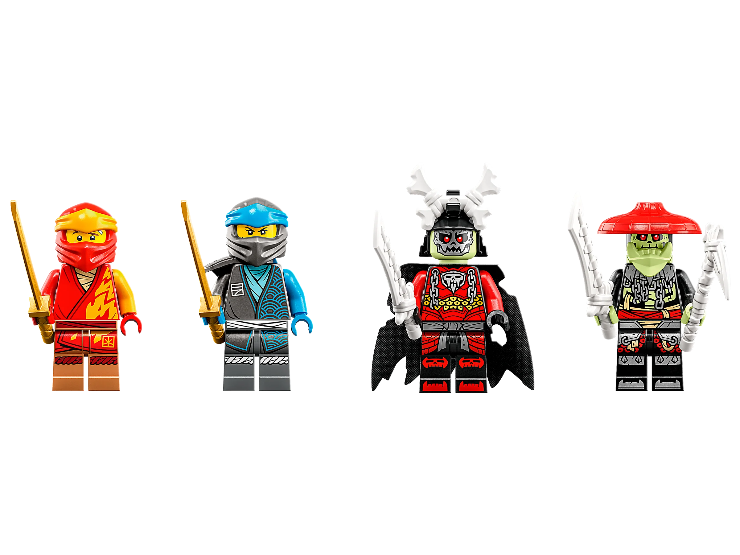 Kai's Mech Rider EVO - Image 5