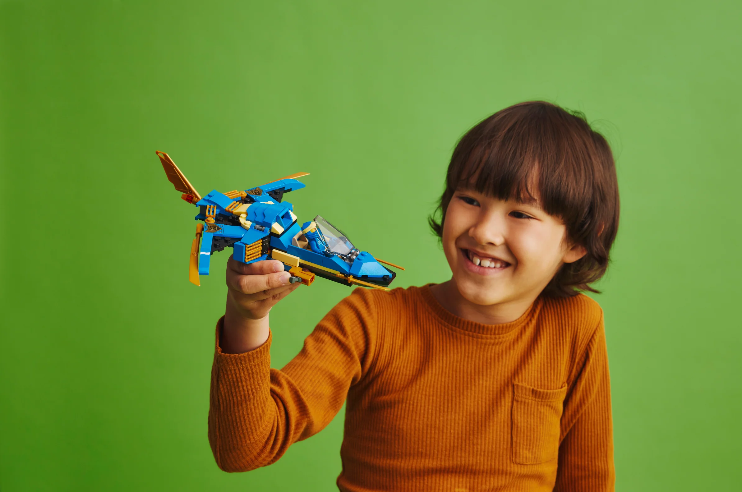 Jay's Lightning Jet EVO - Image 6
