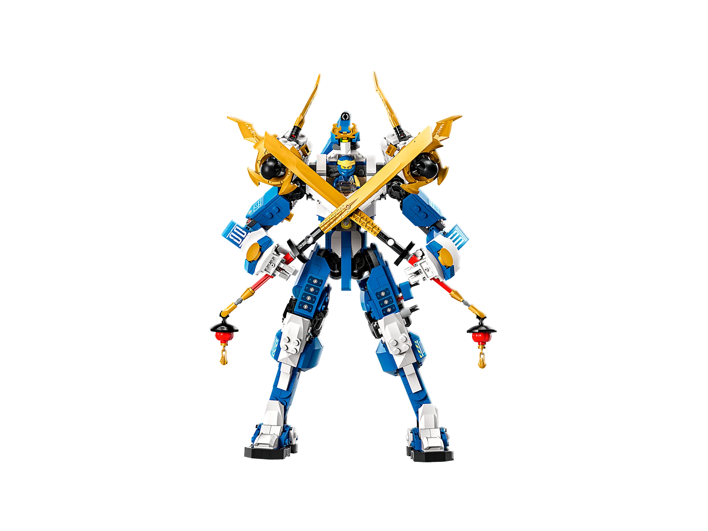 Jay's Titan Mech - Image 3