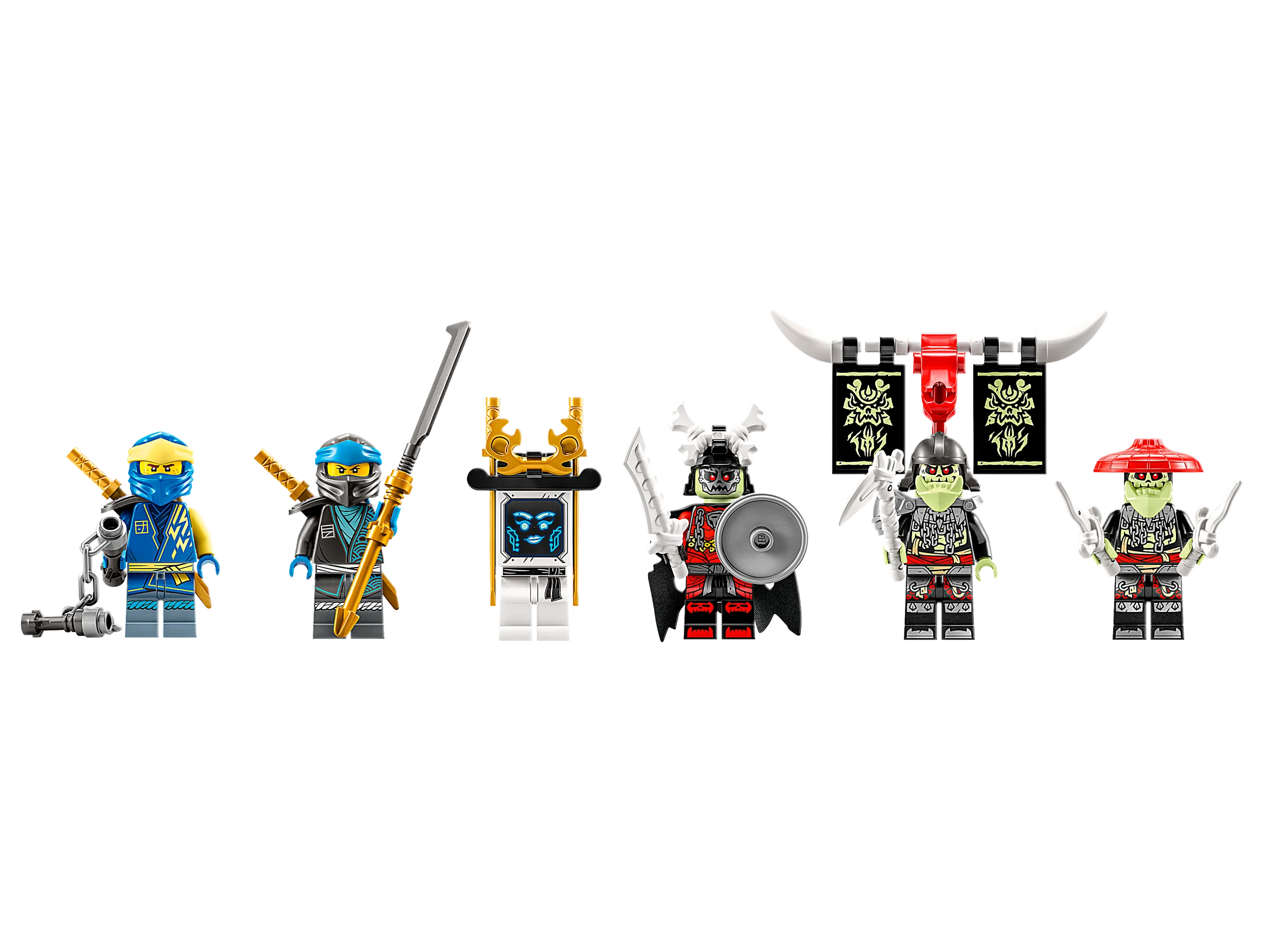 Jay's Titan Mech - Image 6
