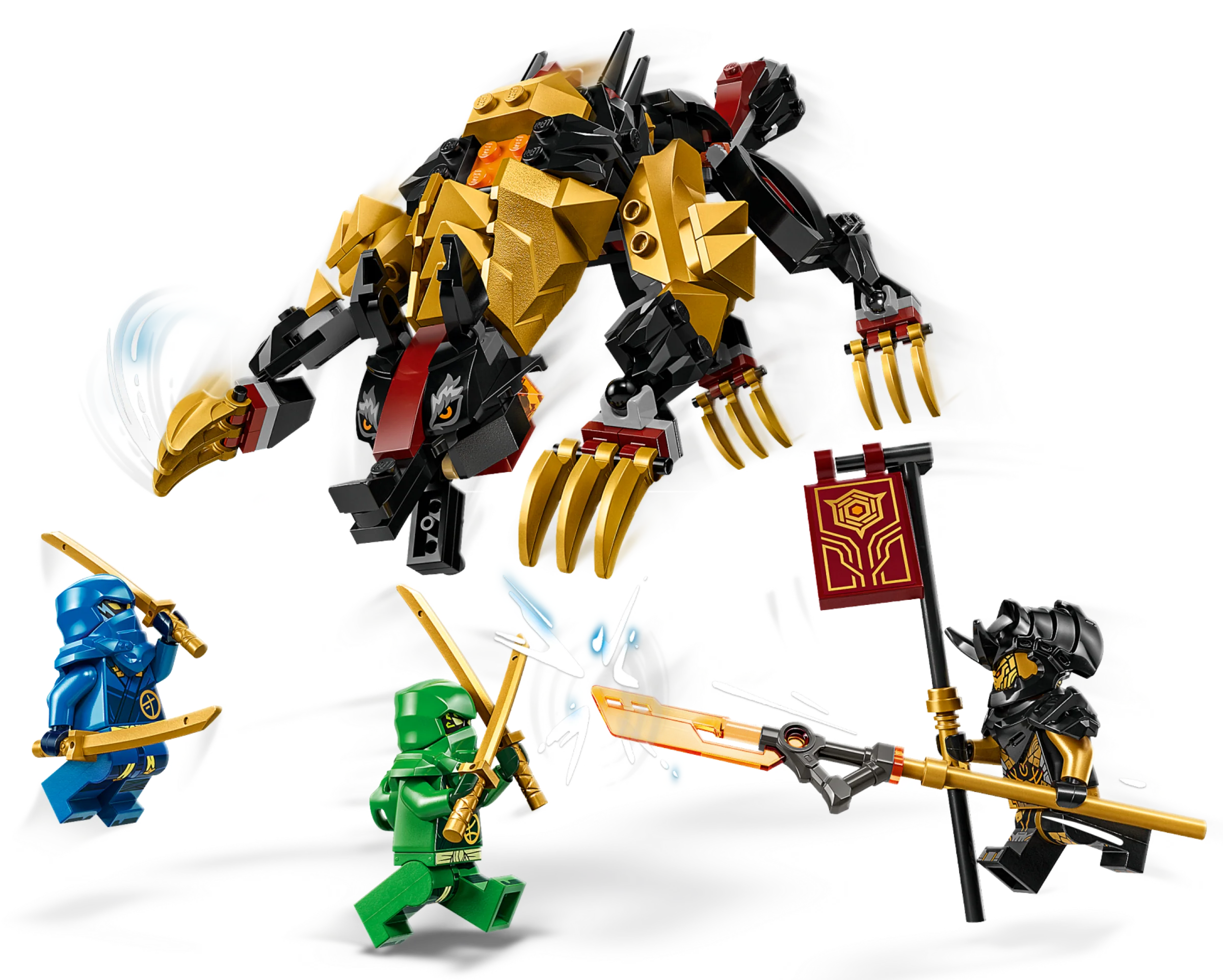 Imperium Dragon Hunter Hound - Image 3