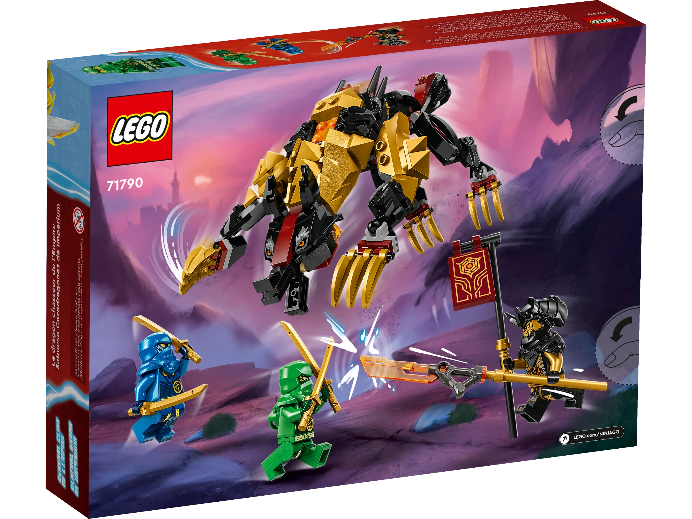 Imperium Dragon Hunter Hound - Image 5