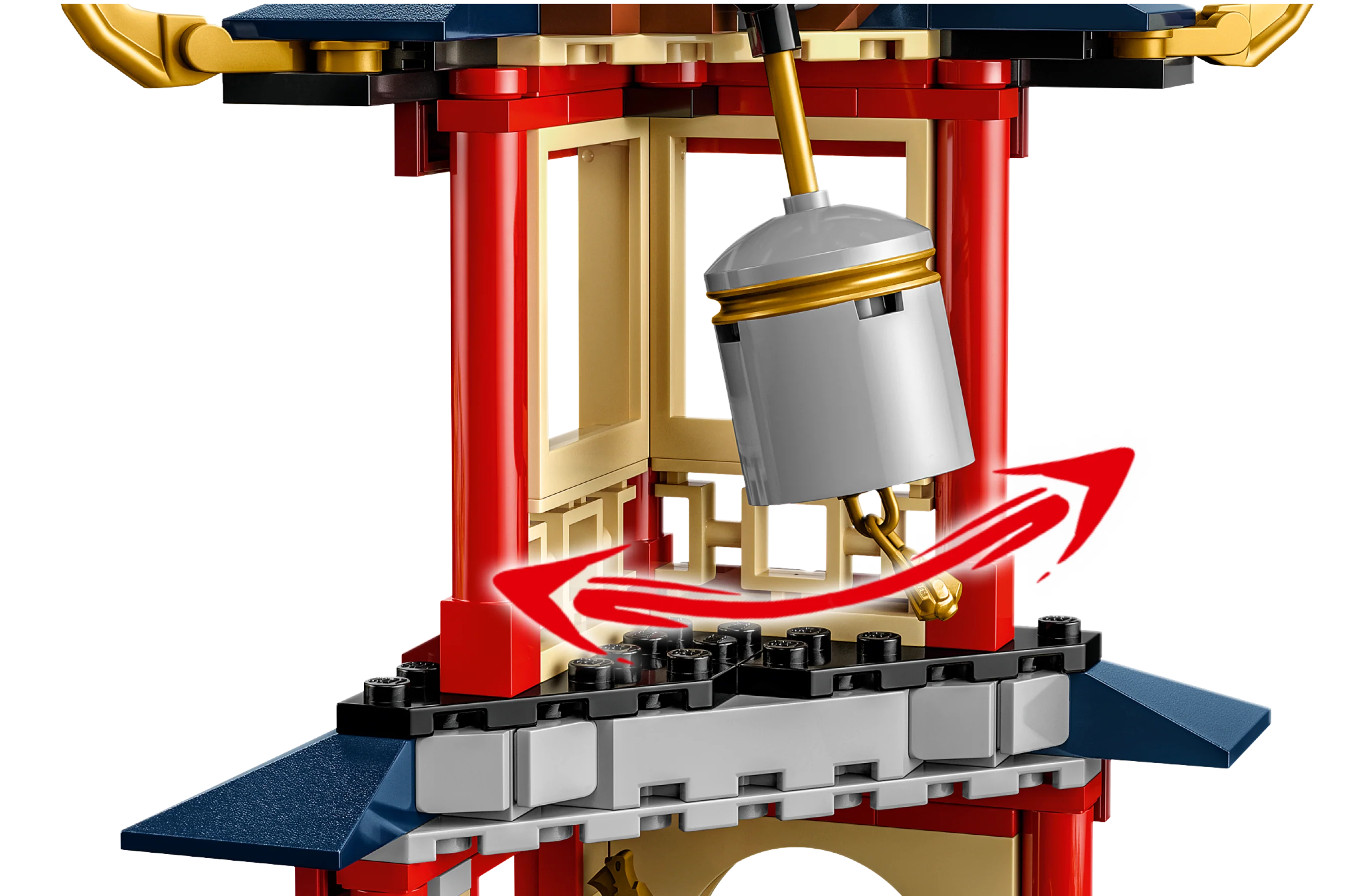 Temple of the Dragon Energy Cores - Image 4
