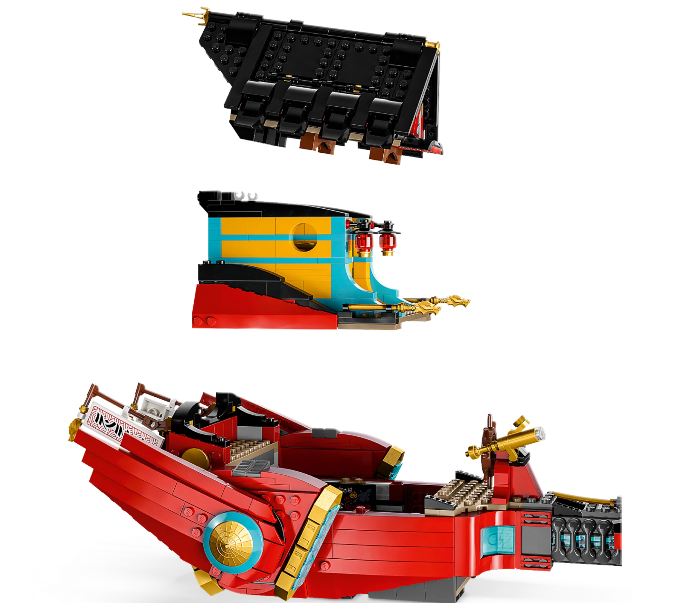 Destiny's Bounty - Race Against Time - Image 4