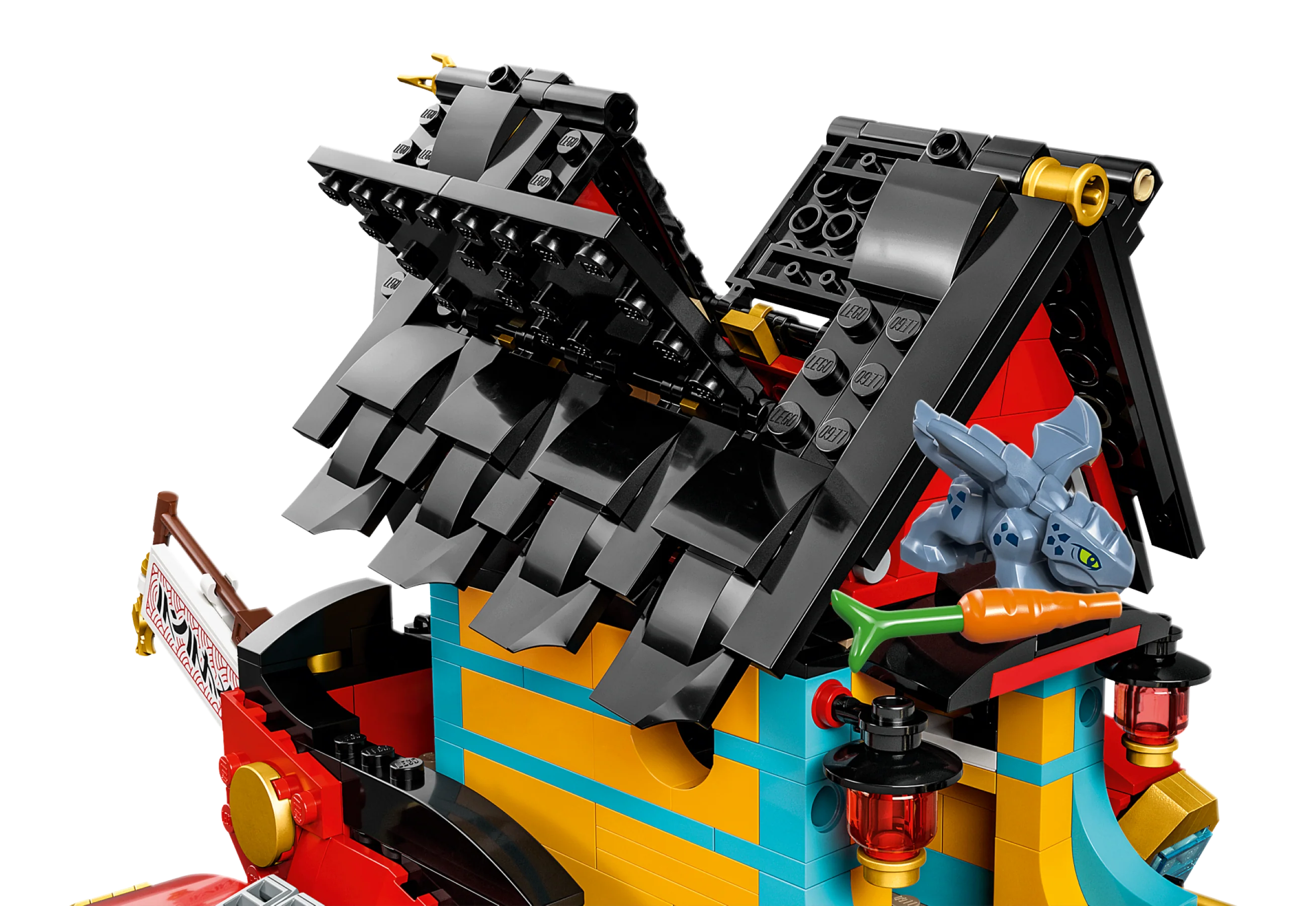 Destiny's Bounty - Race Against Time - Image 5