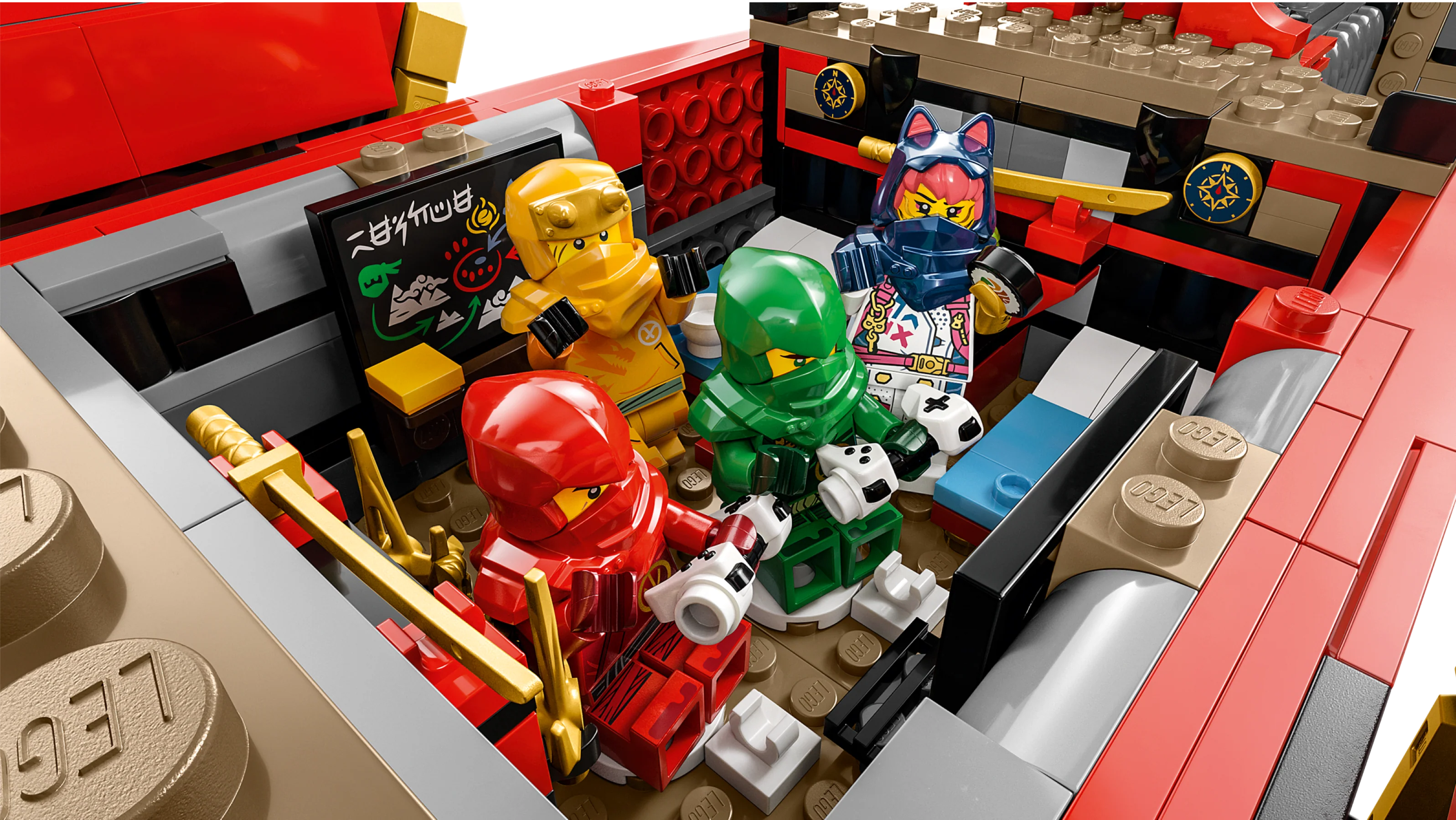 Destiny's Bounty - Race Against Time - Image 6