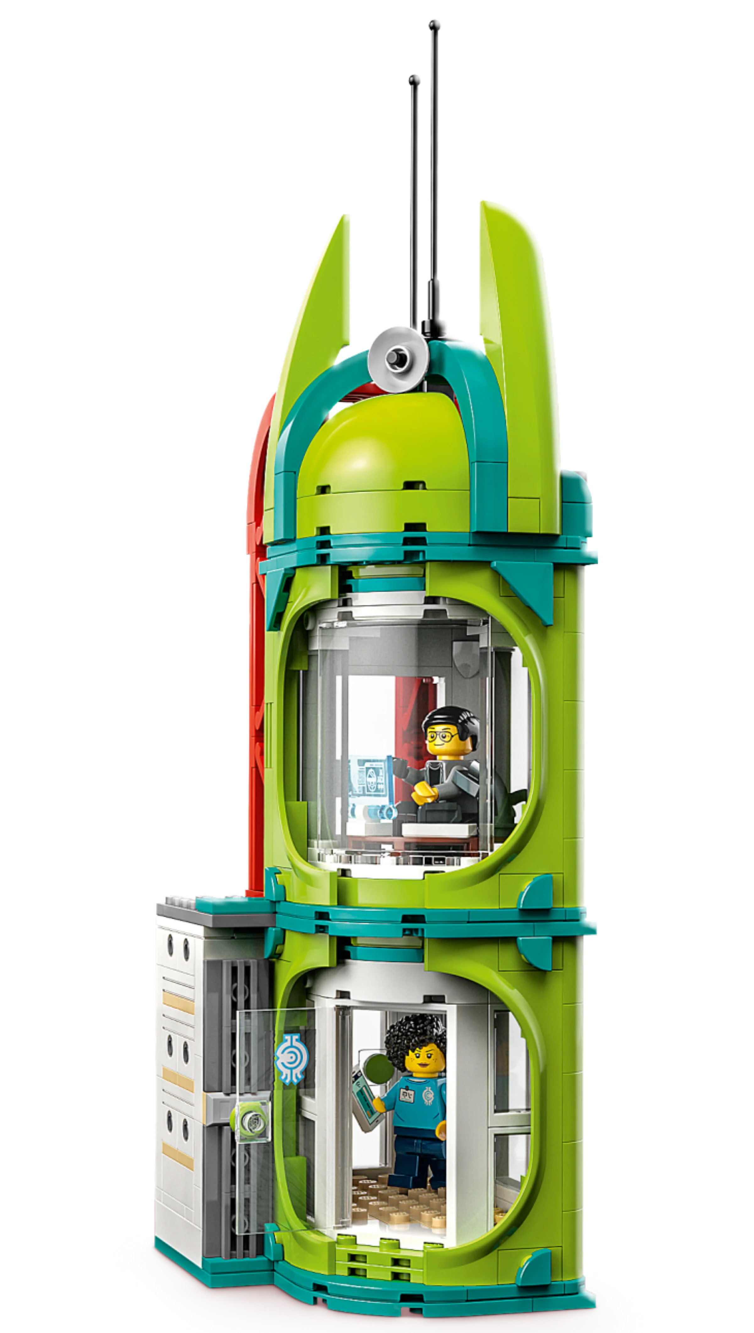 NINJAGO City Markets - Image 7