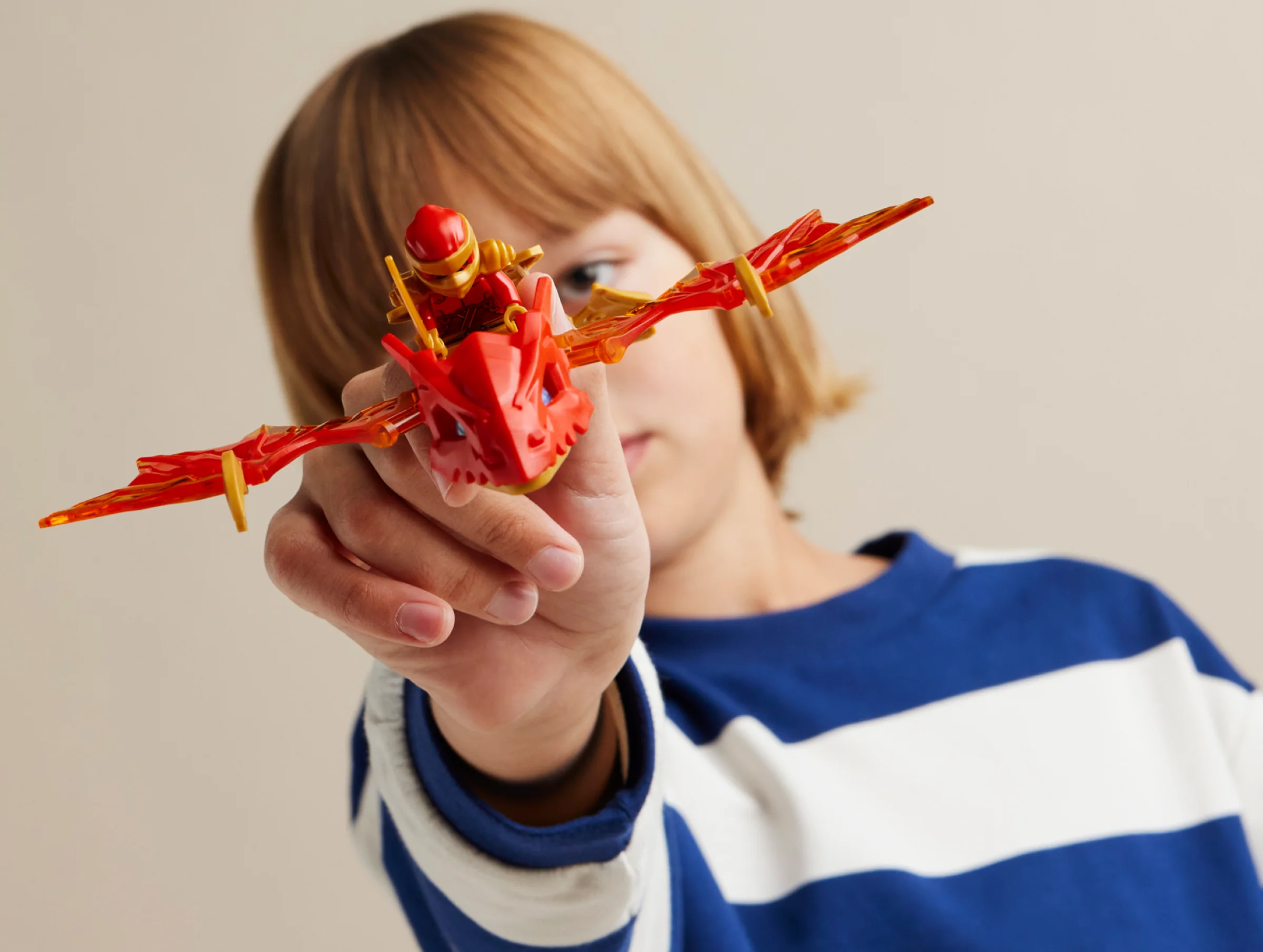 Kai's Rising Dragon Strike - Image 7