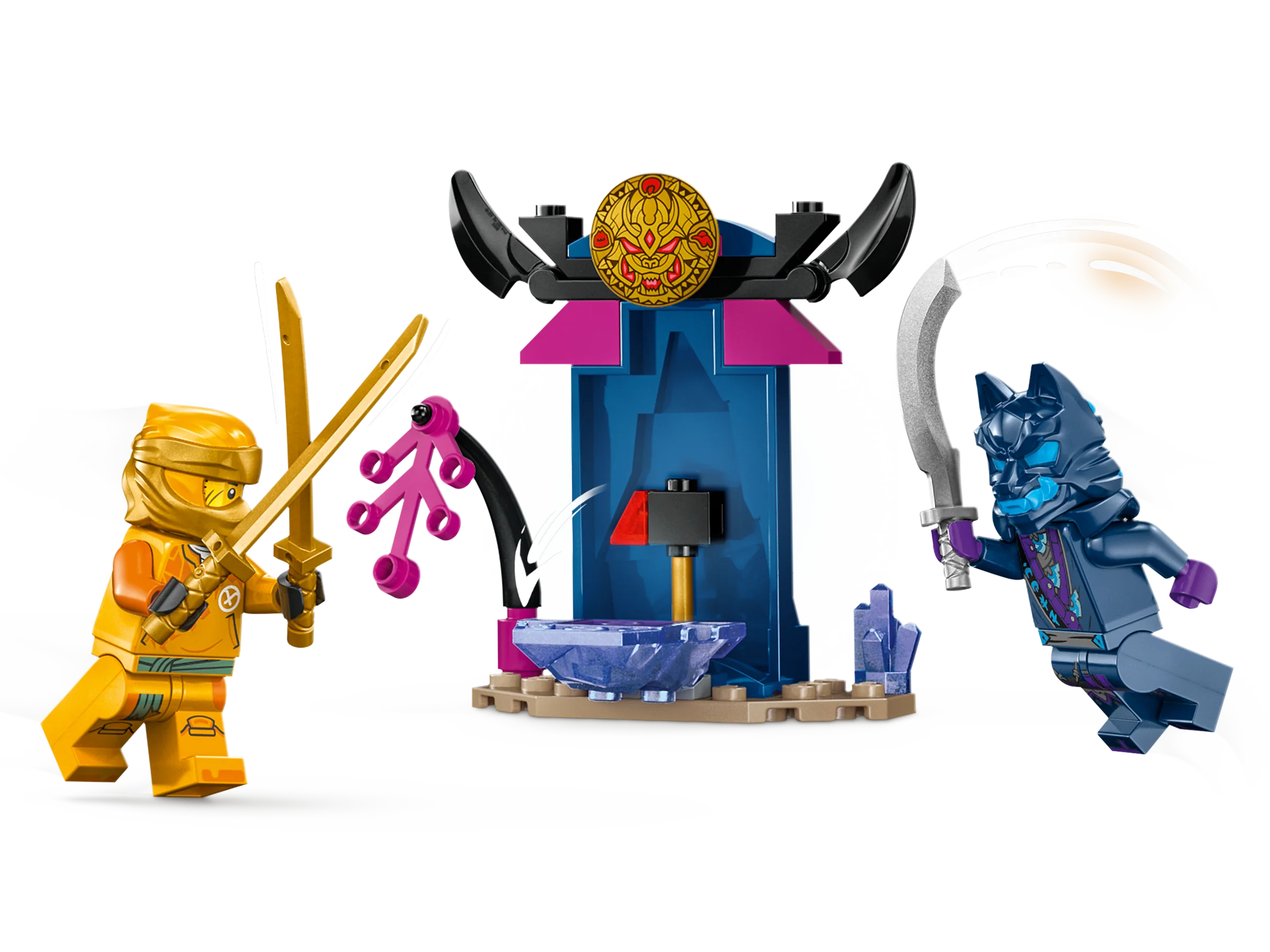 Arin's Battle Mech - Image 3