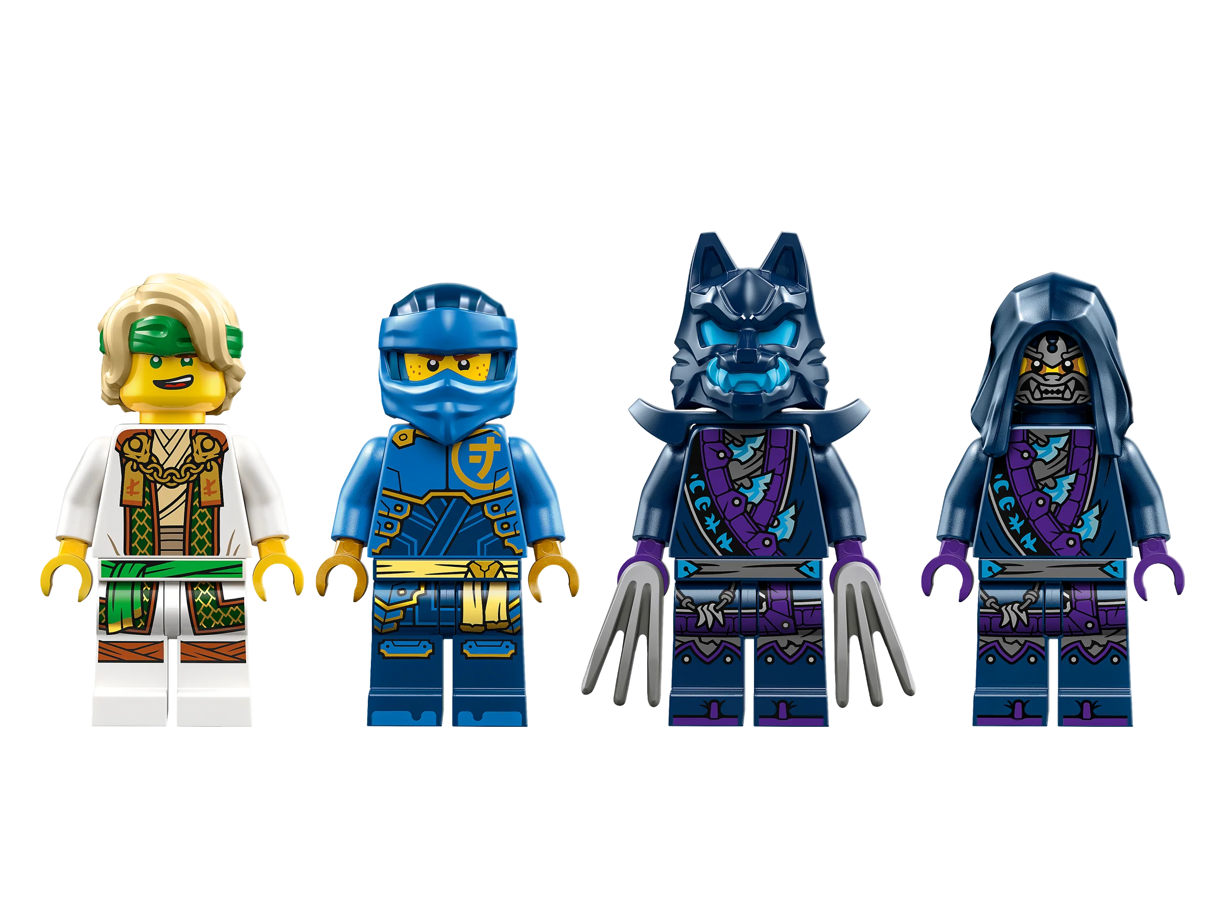 Jay's Mech Battle Pack - Image 4