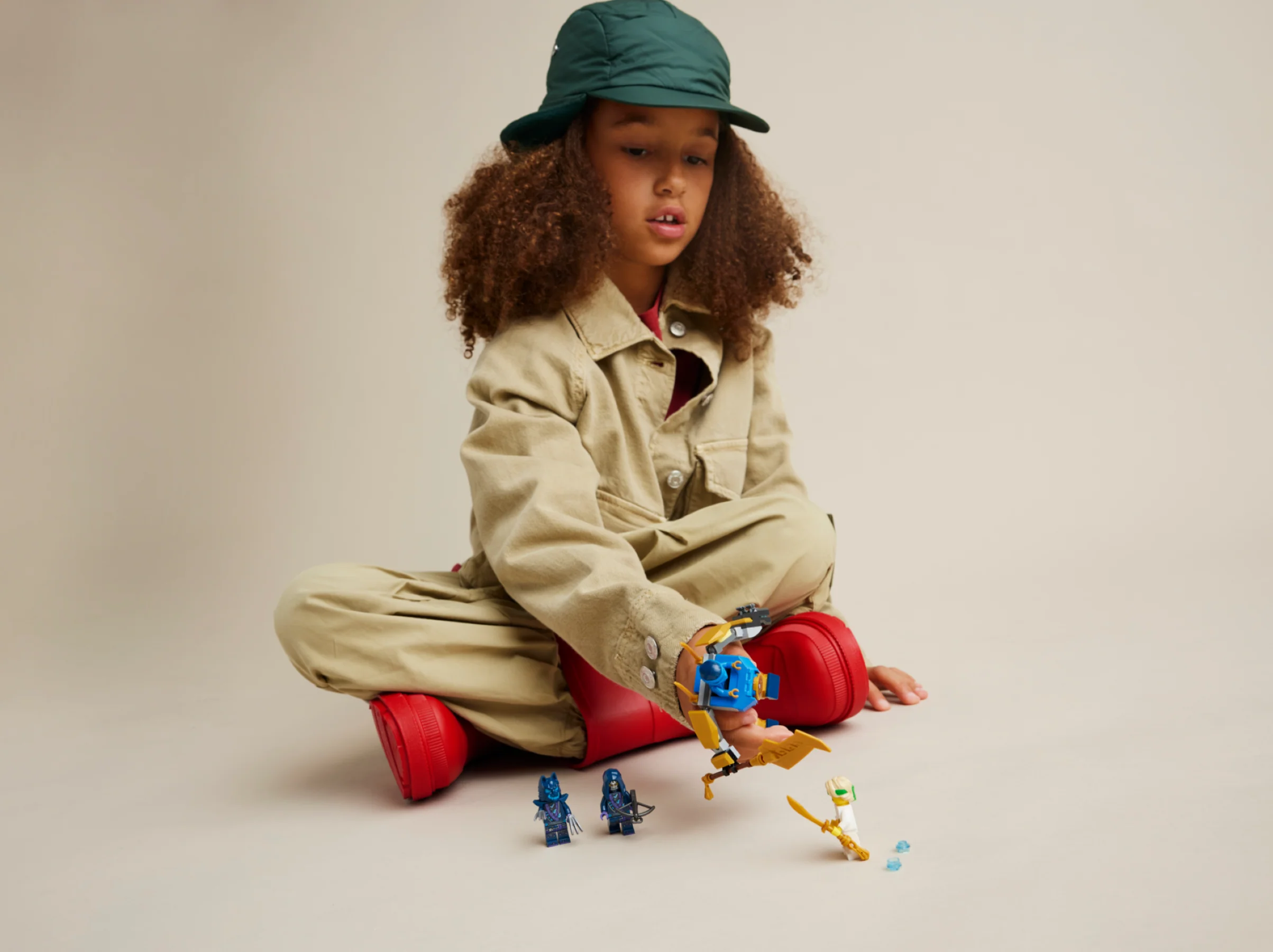 Jay's Mech Battle Pack - Image 6