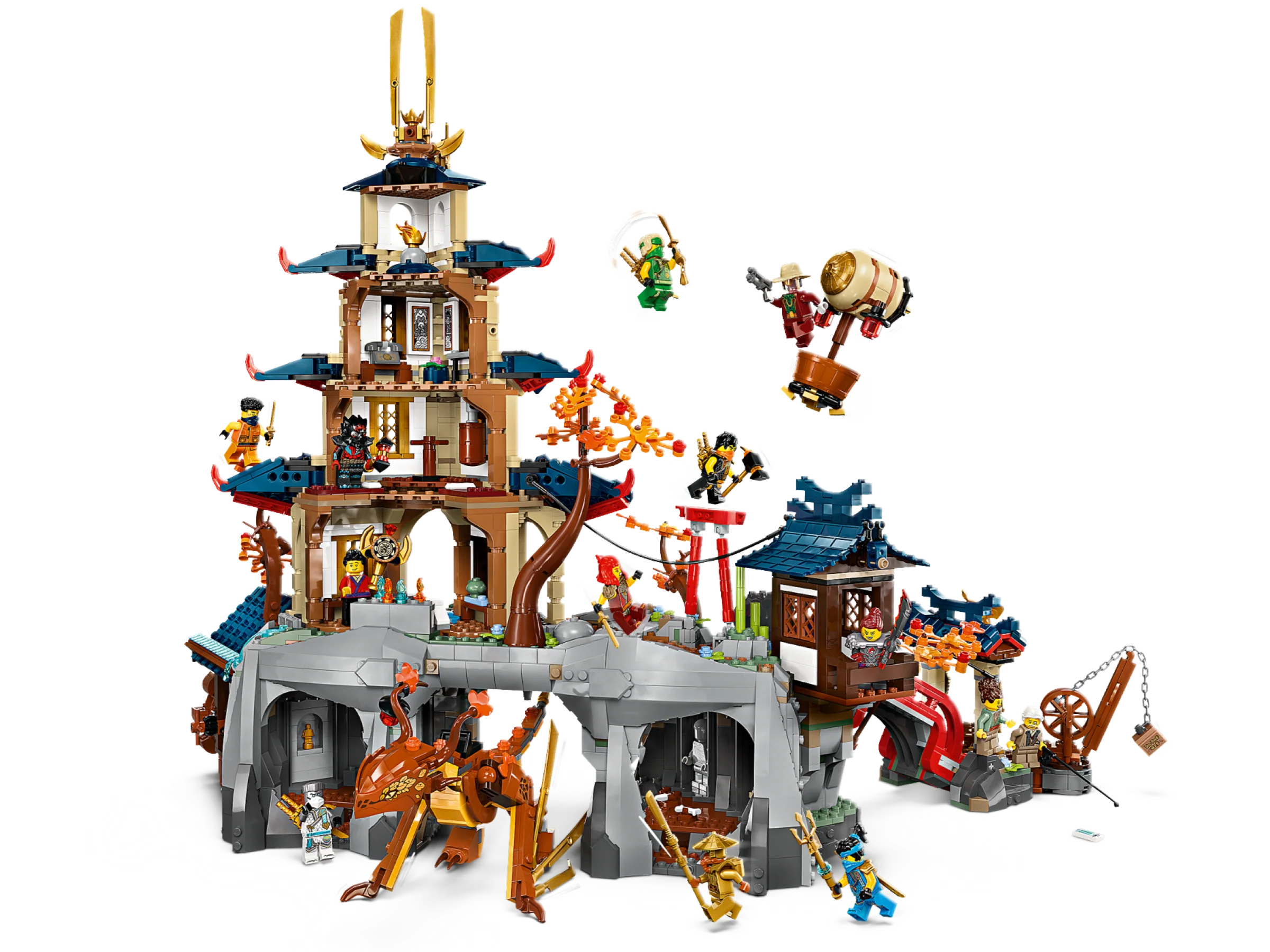 Tournament Temple City - Image 3