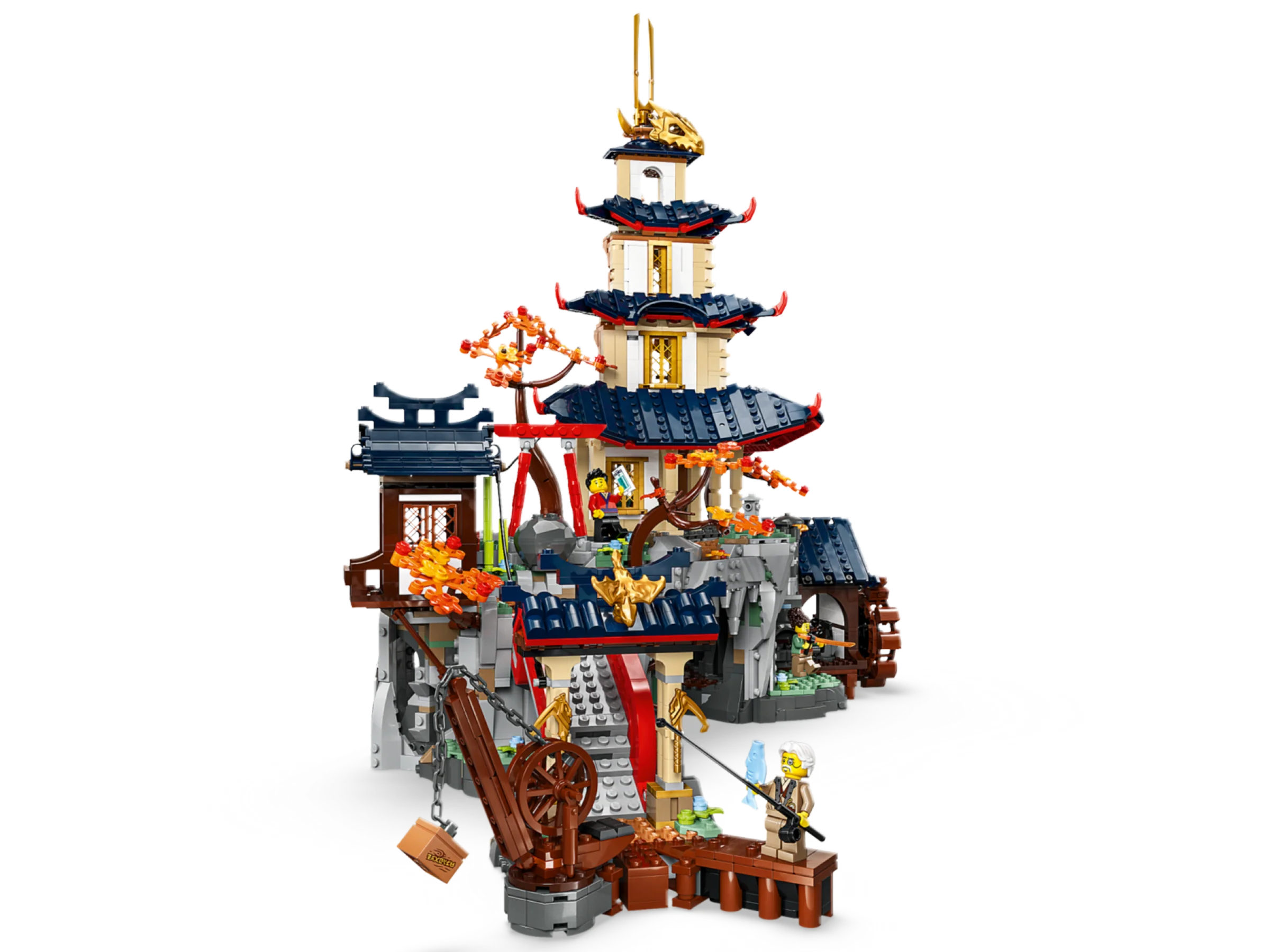 Tournament Temple City - Image 4