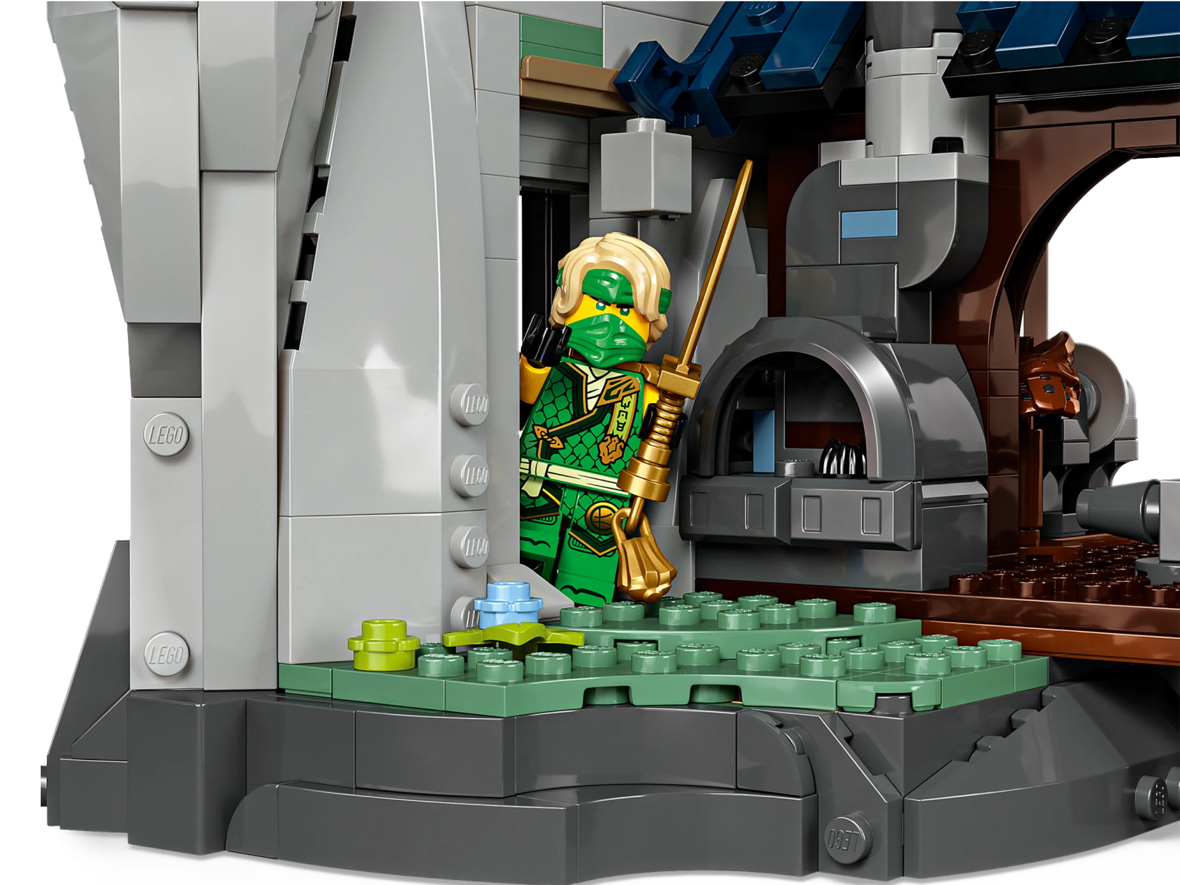 Tournament Temple City - Image 5