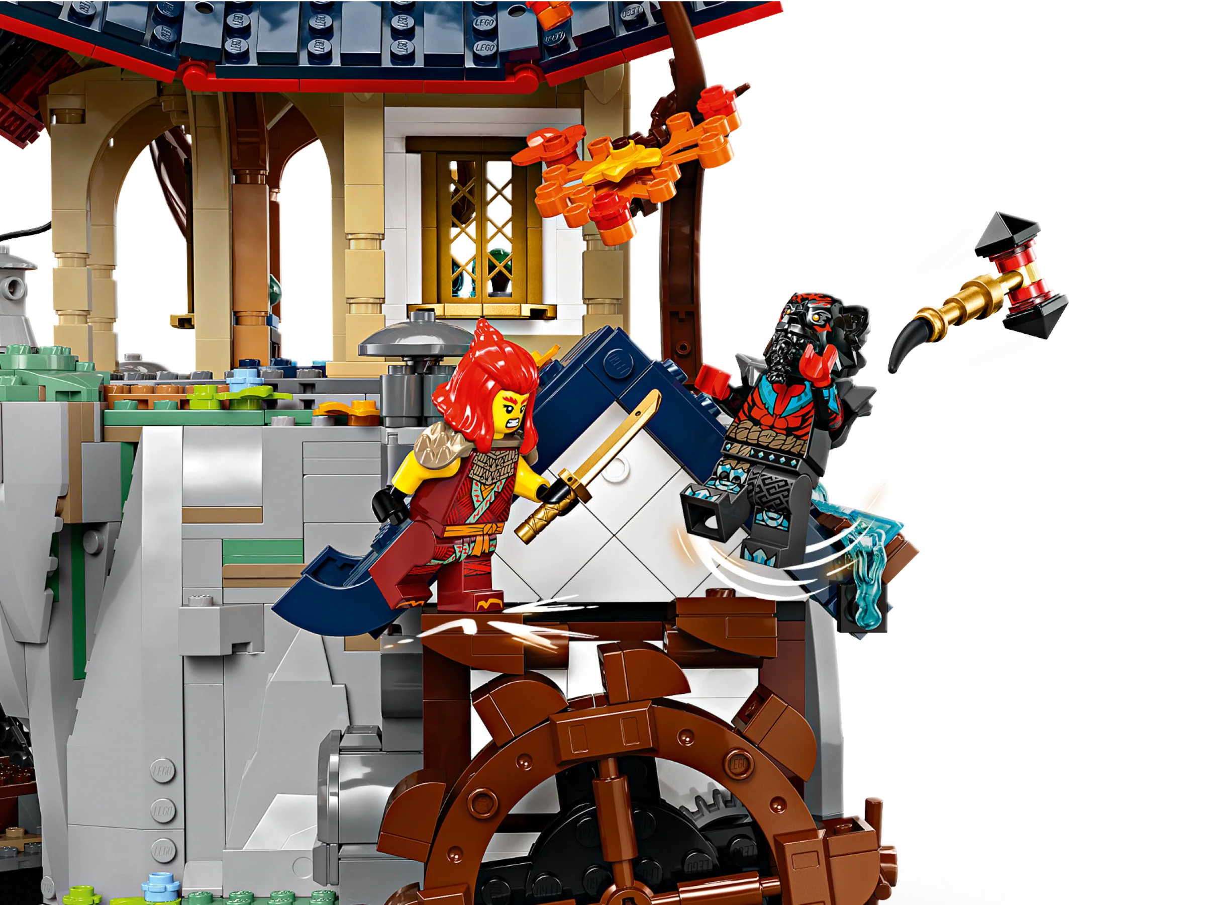 Tournament Temple City - Image 6