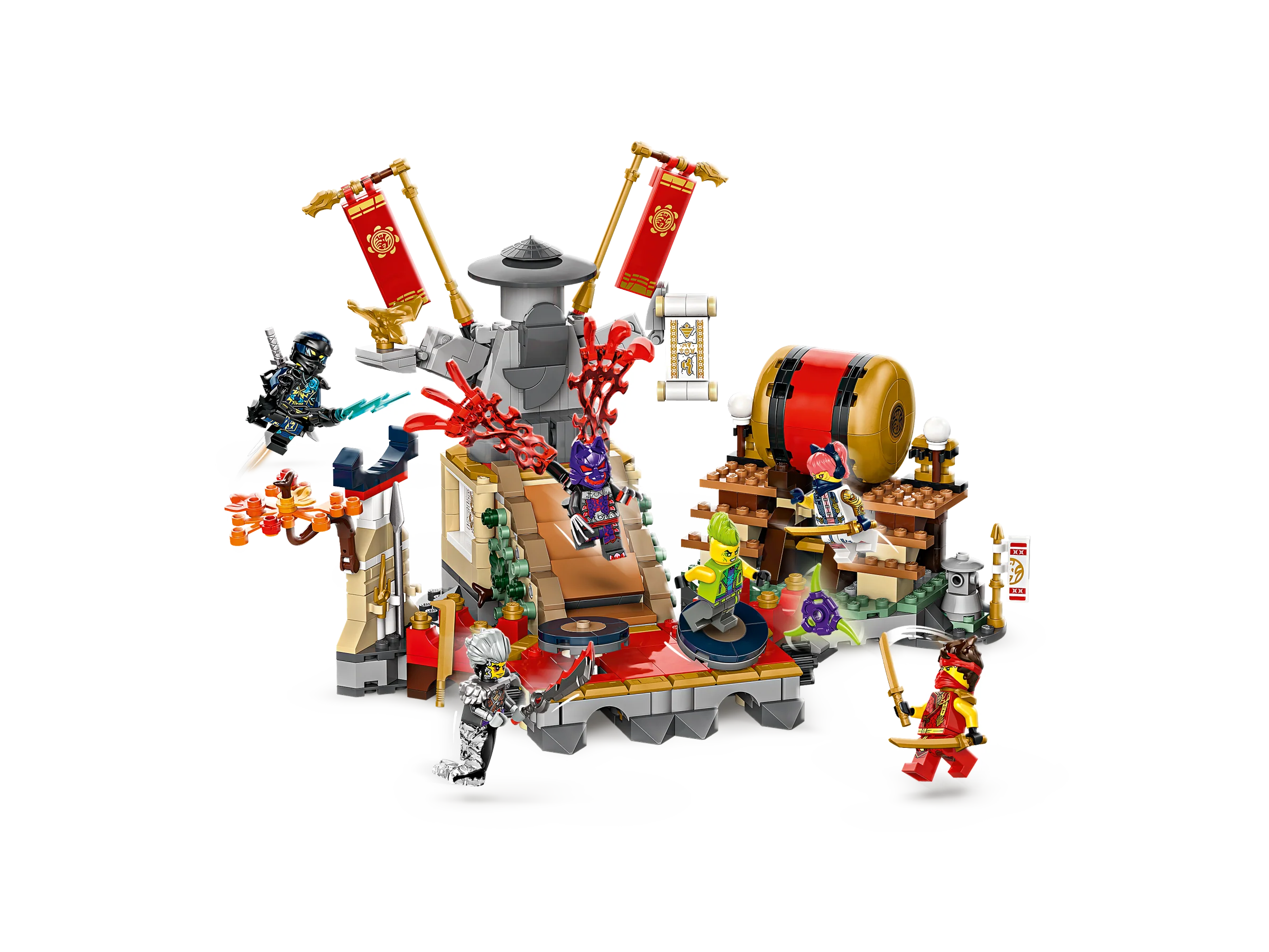 Tournament Battle Arena - Image 3