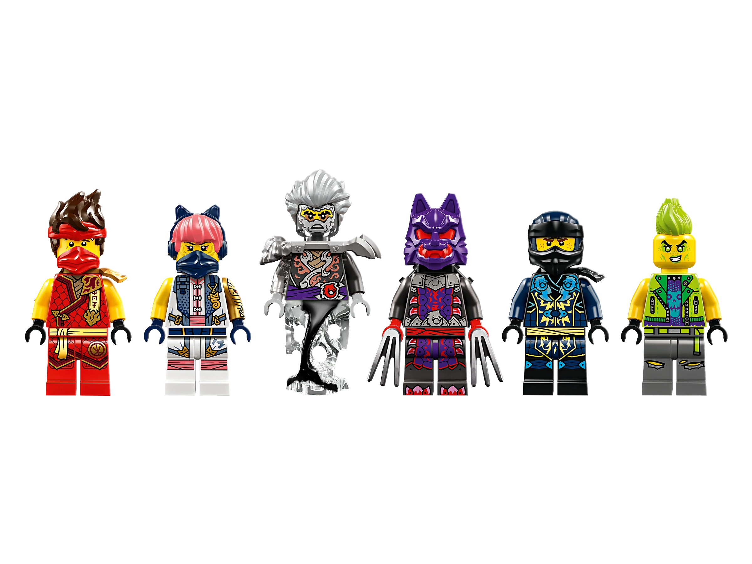 Tournament Battle Arena - Image 6