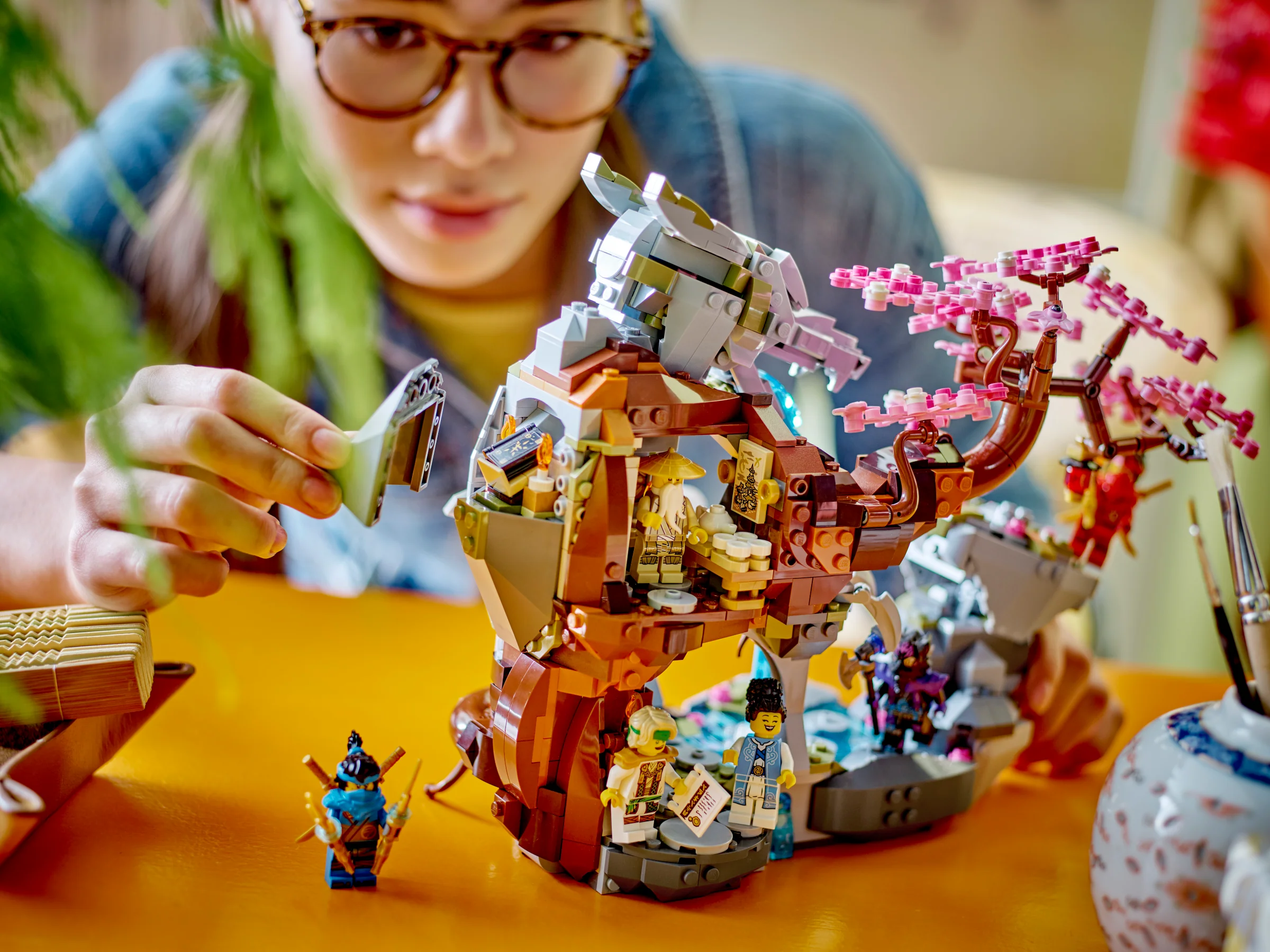 Dragon Stone Shrine - Image 10
