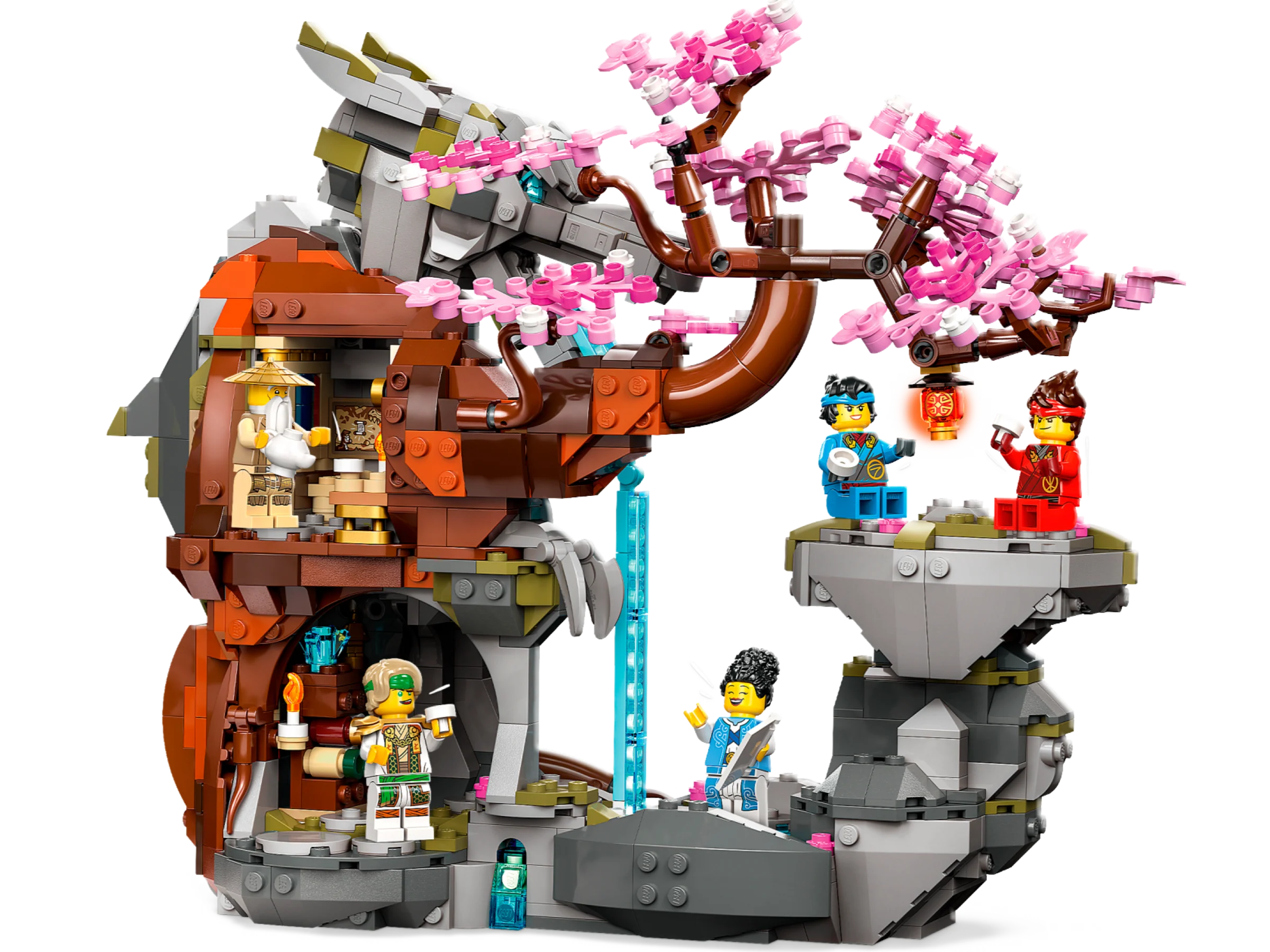 Dragon Stone Shrine - Image 3