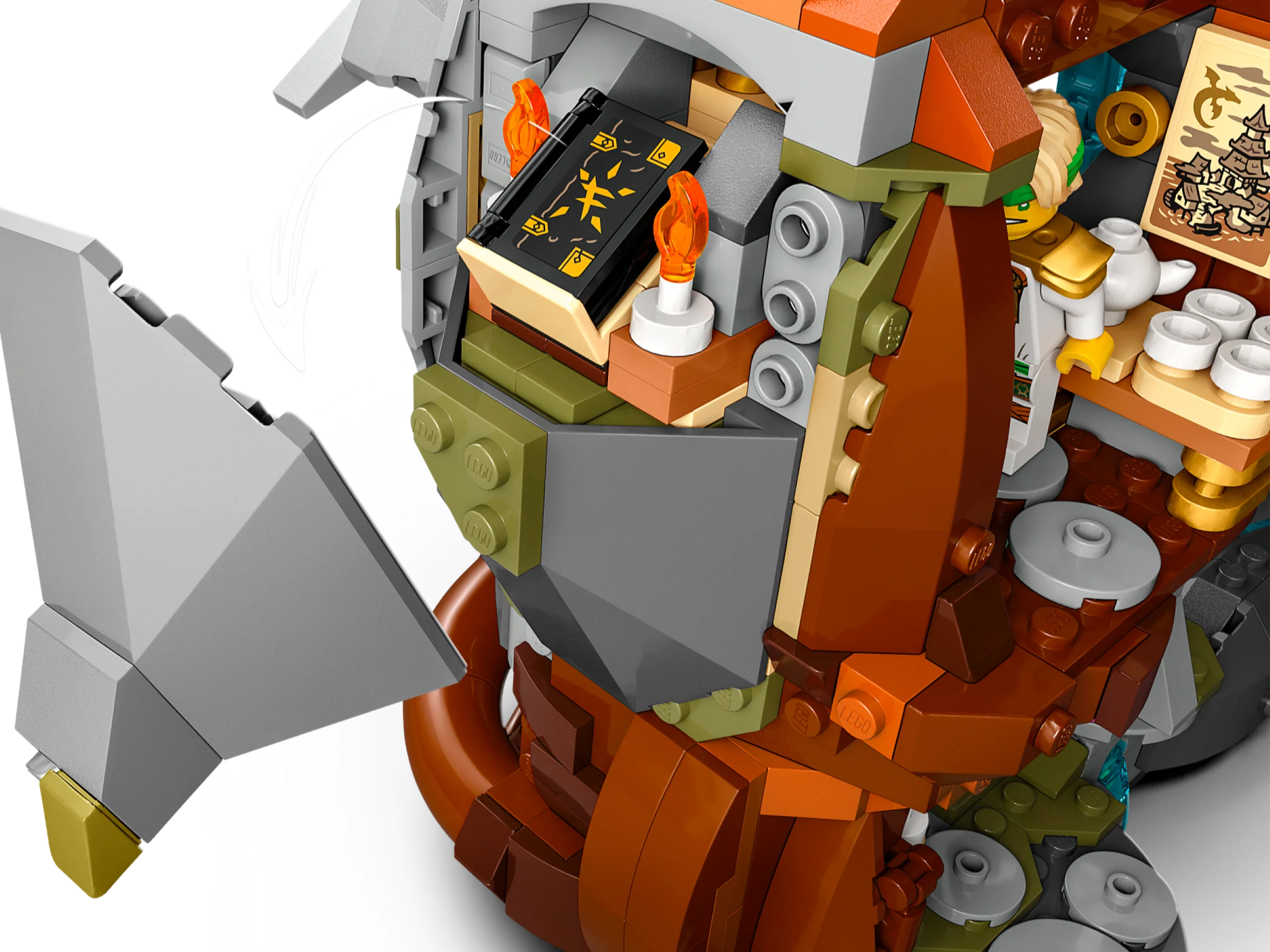 Dragon Stone Shrine - Image 4