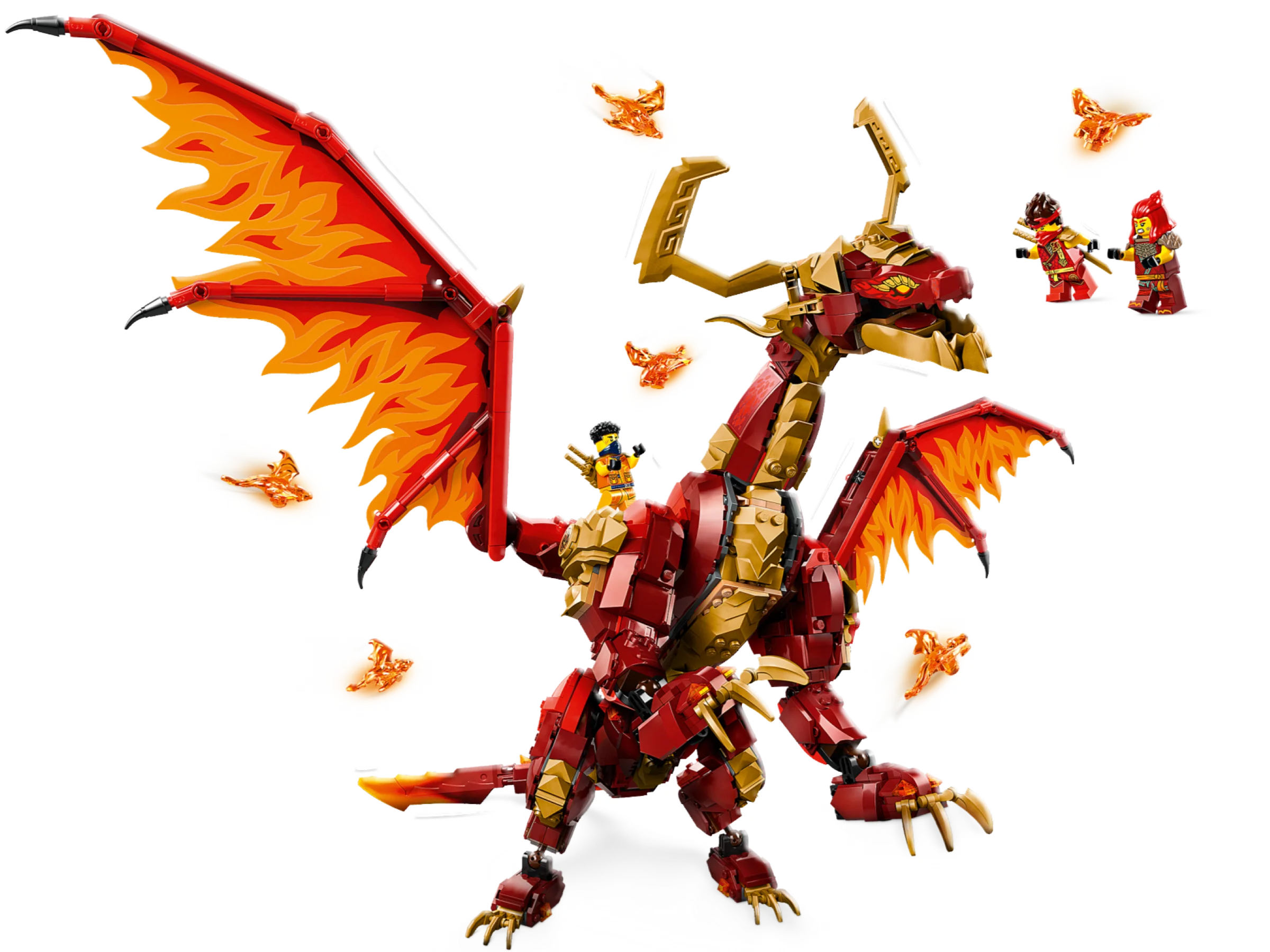 Source Dragon of Motion - Image 3