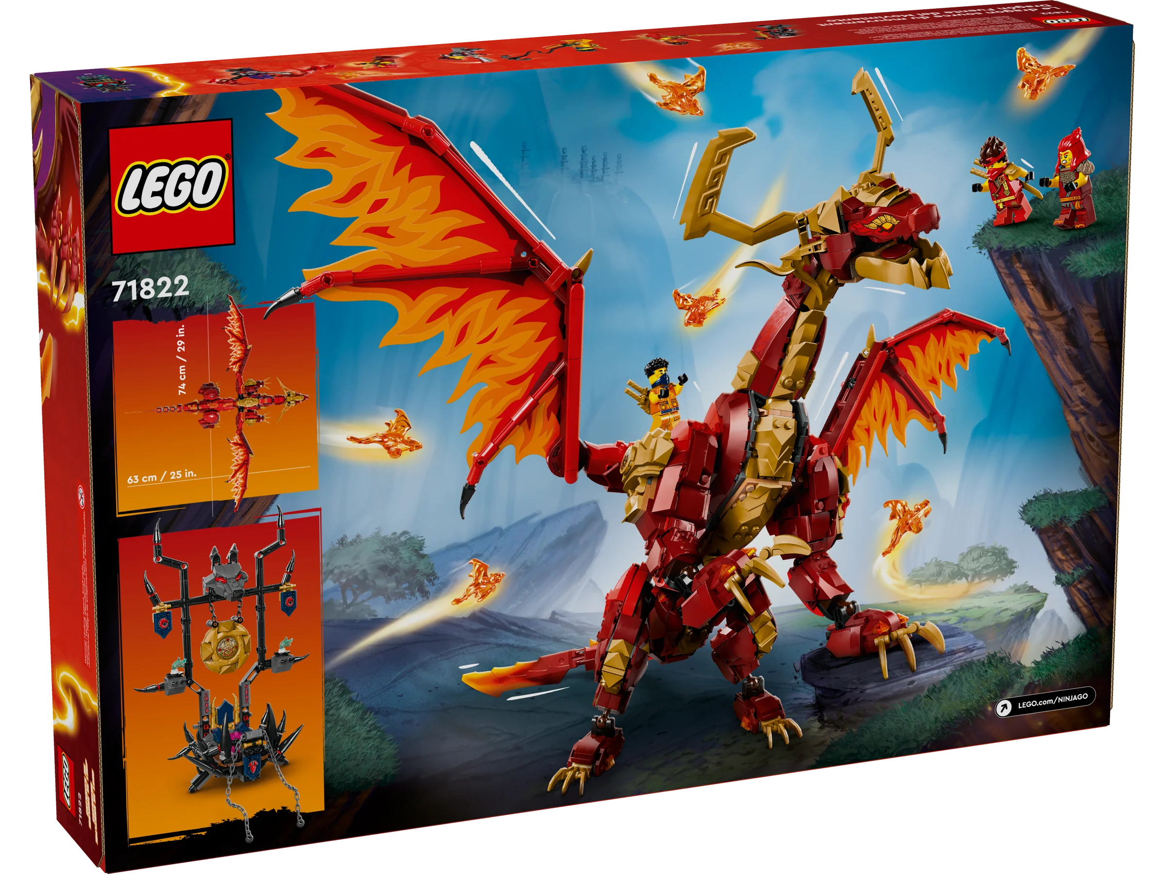 Source Dragon of Motion - Image 6