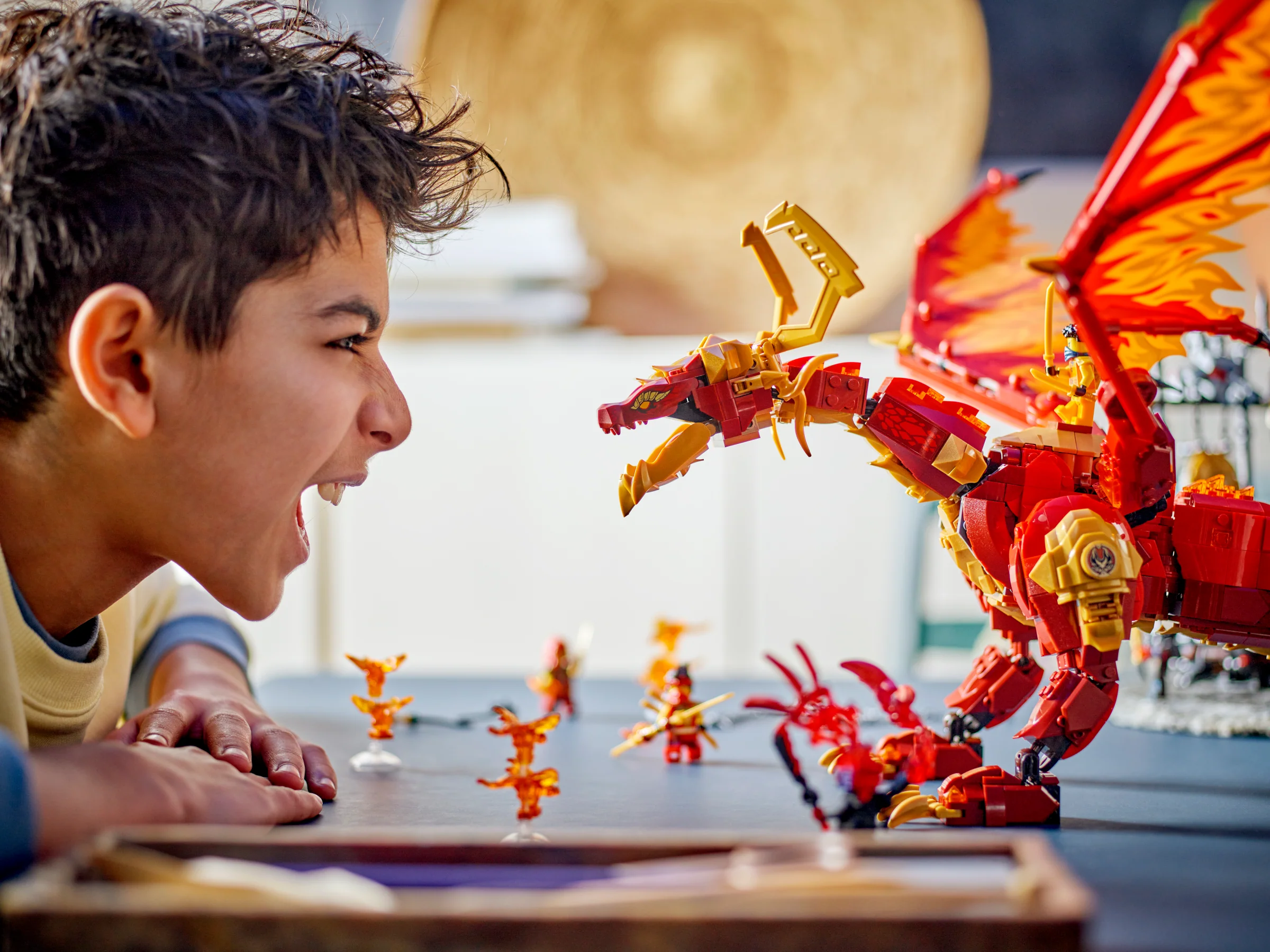 Source Dragon of Motion - Image 8