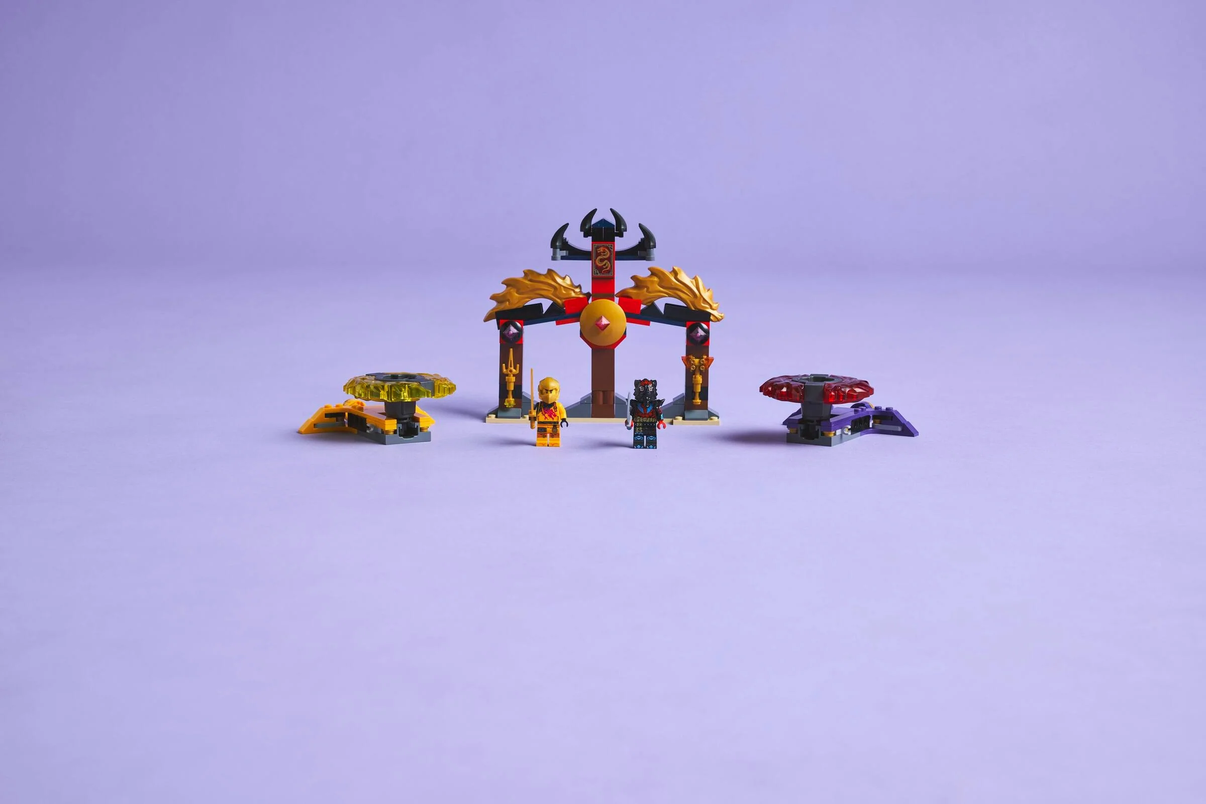 Dragon Spinjitzu Battle Pack - Image 8