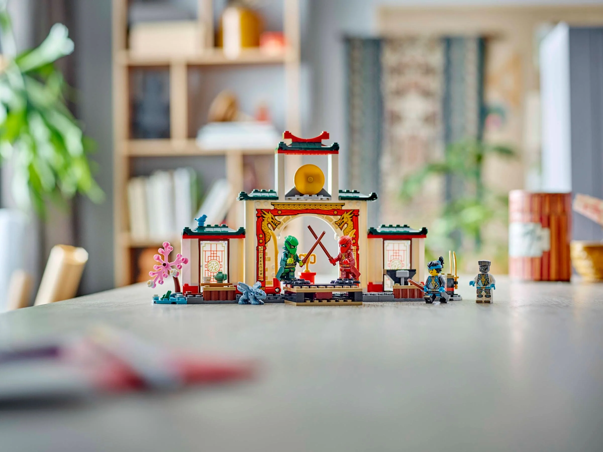 Ninja Spinjitzu Temple - Image 8