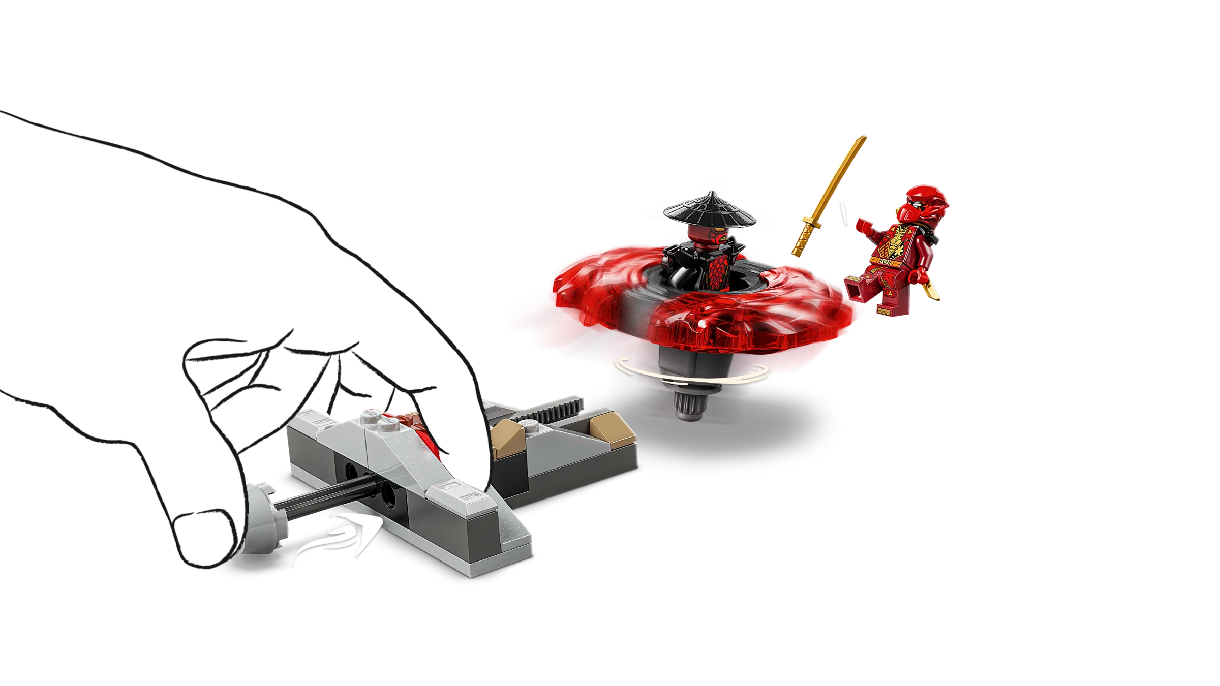 Arc Dragon of Focus - Image 4