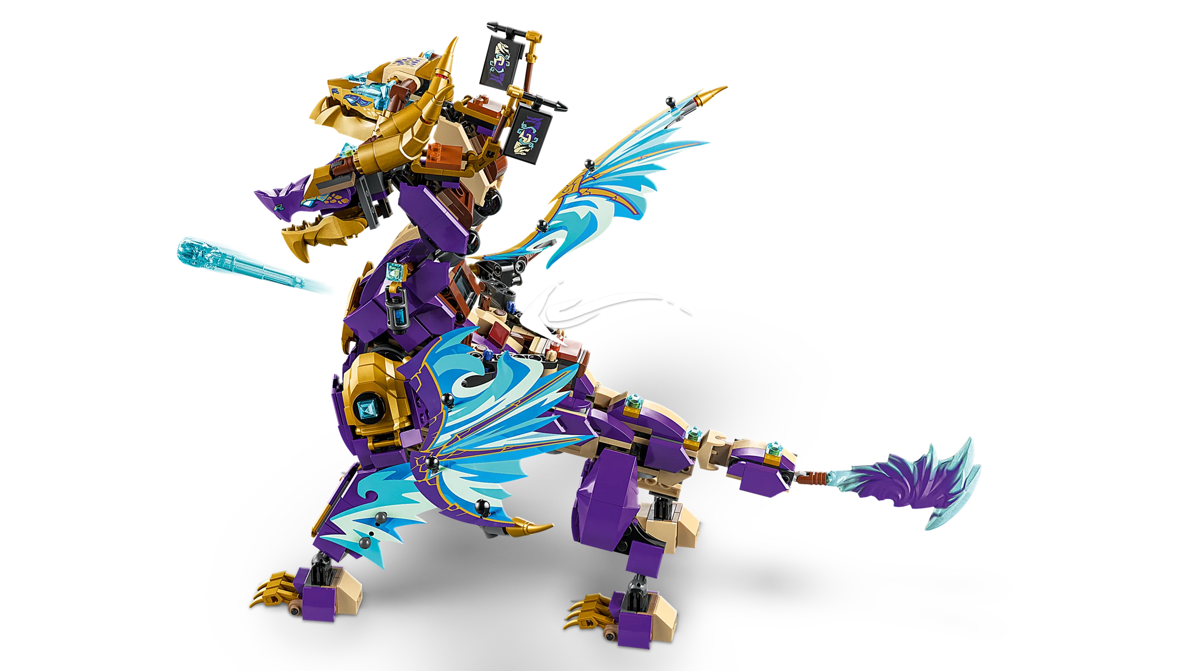 Arc Dragon of Focus - Image 6