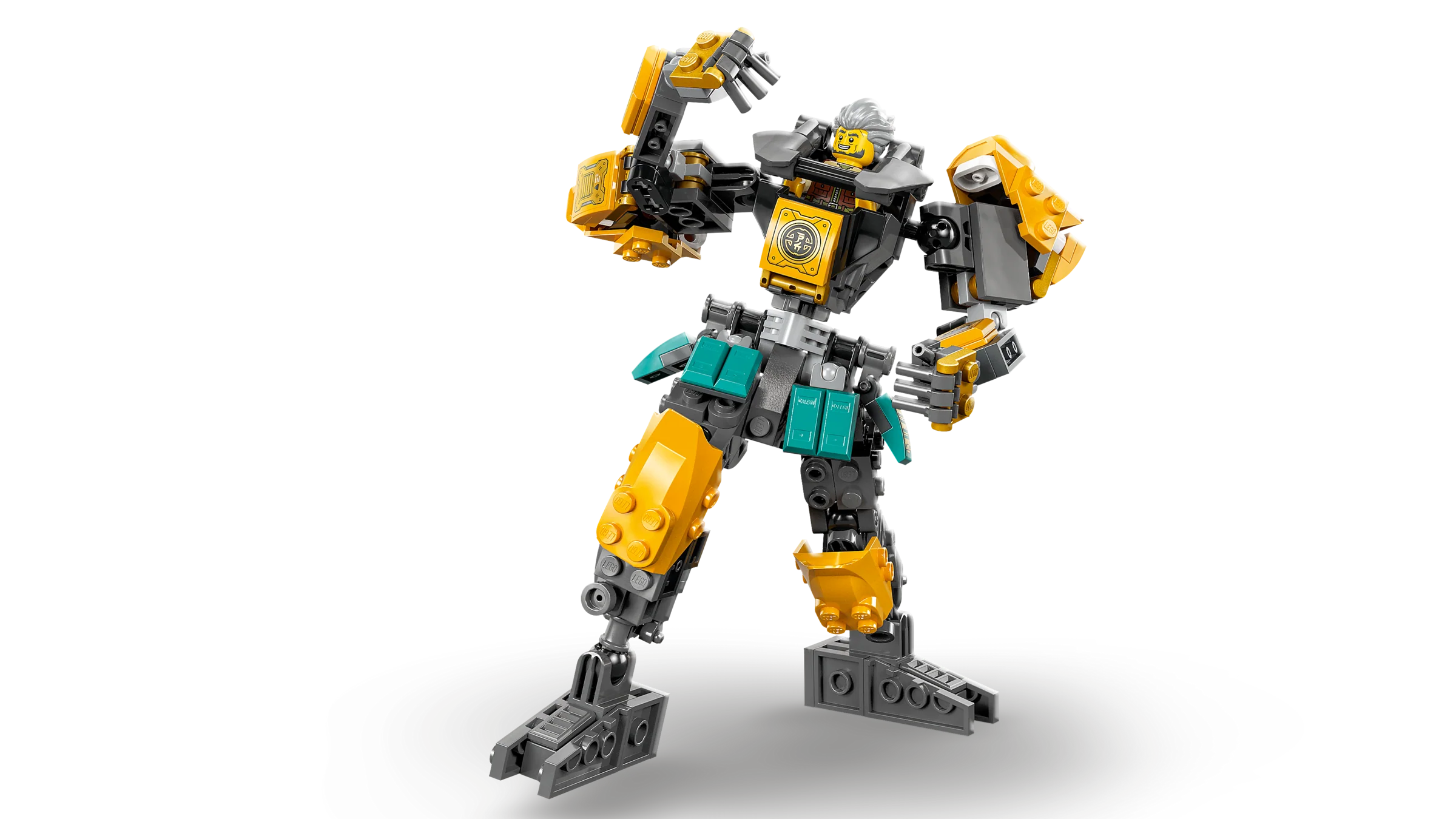 NINJAGO® City Workshops - Image 4