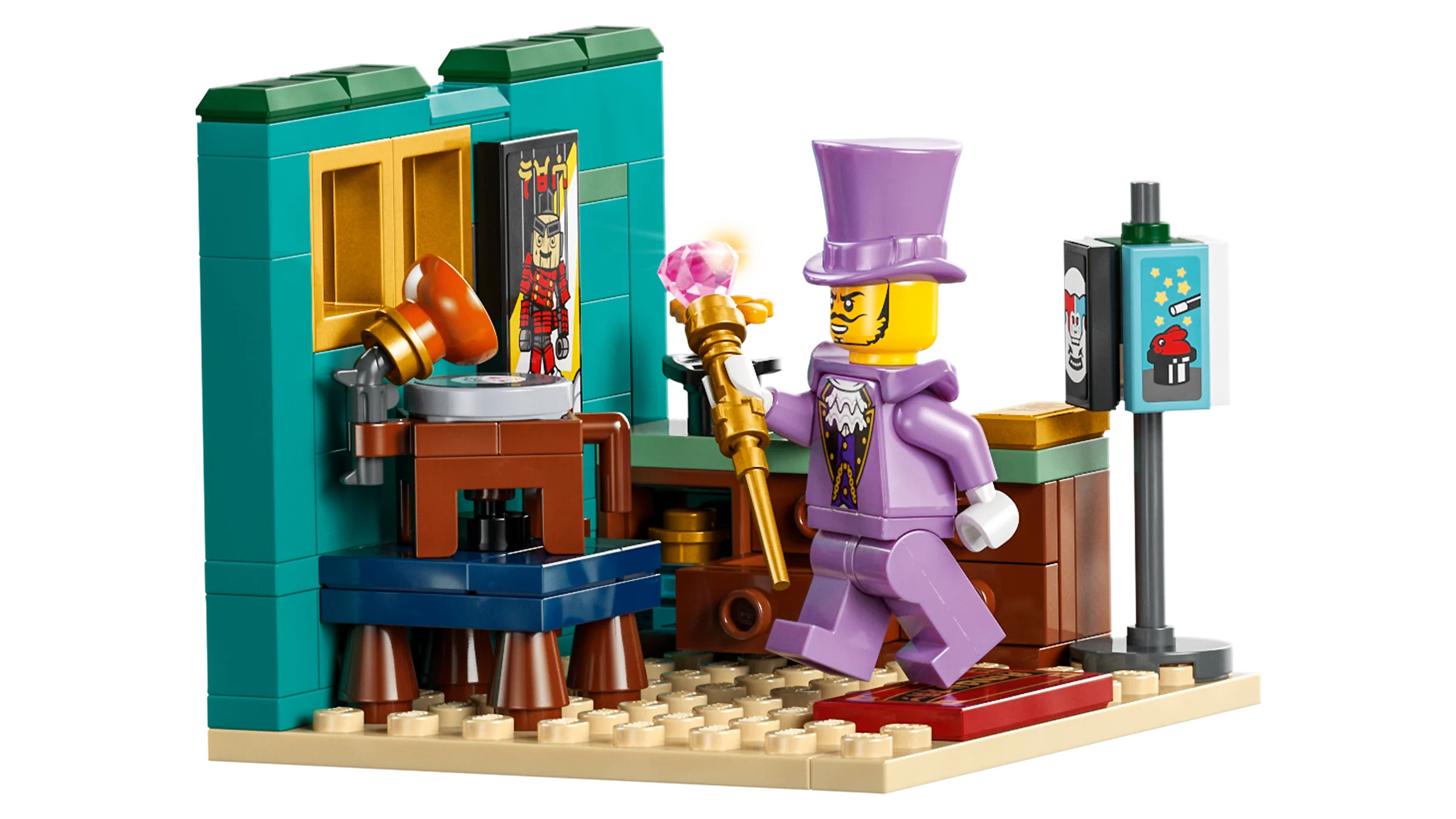 NINJAGO® City Workshops - Image 5