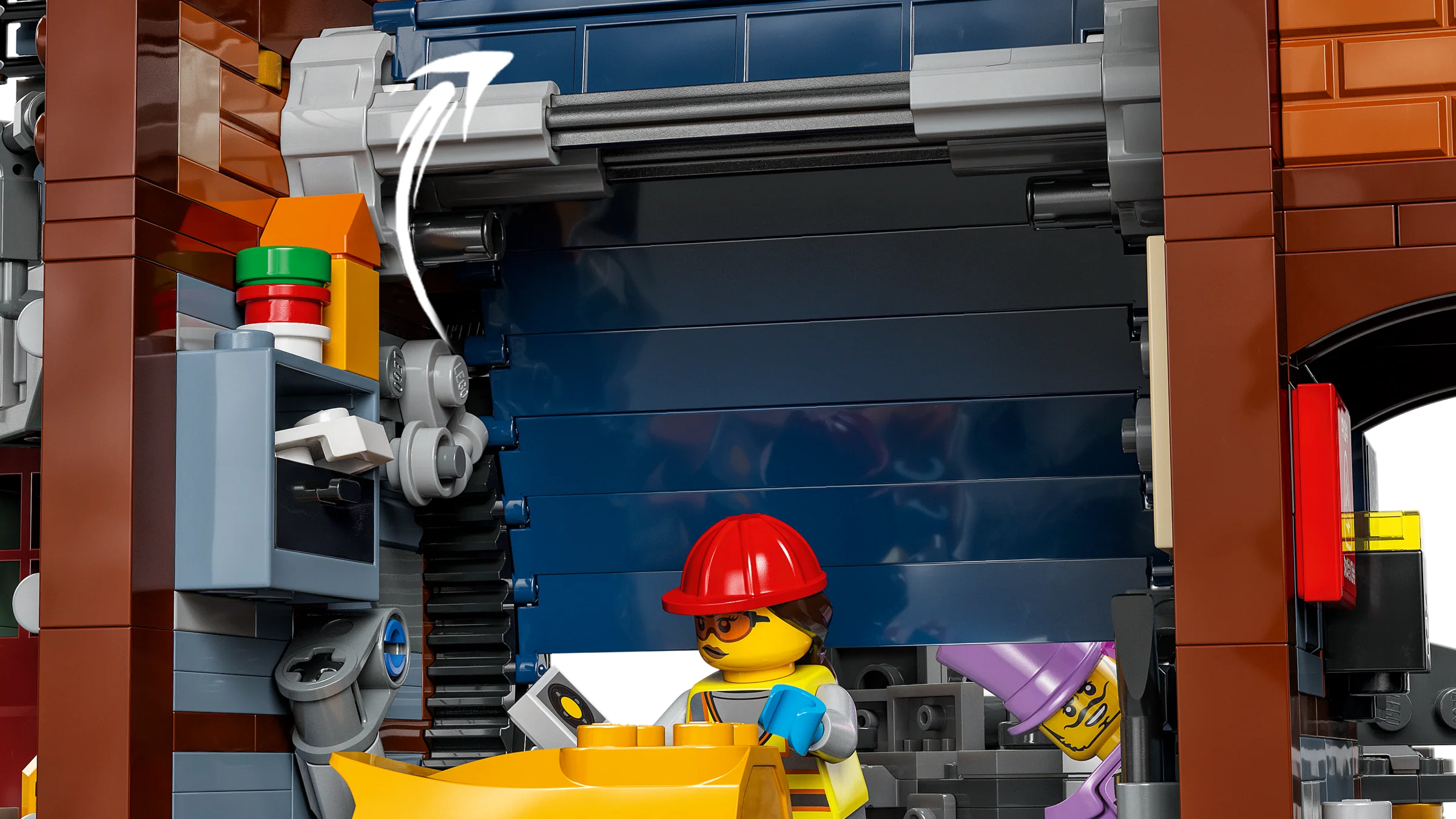 NINJAGO® City Workshops - Image 7