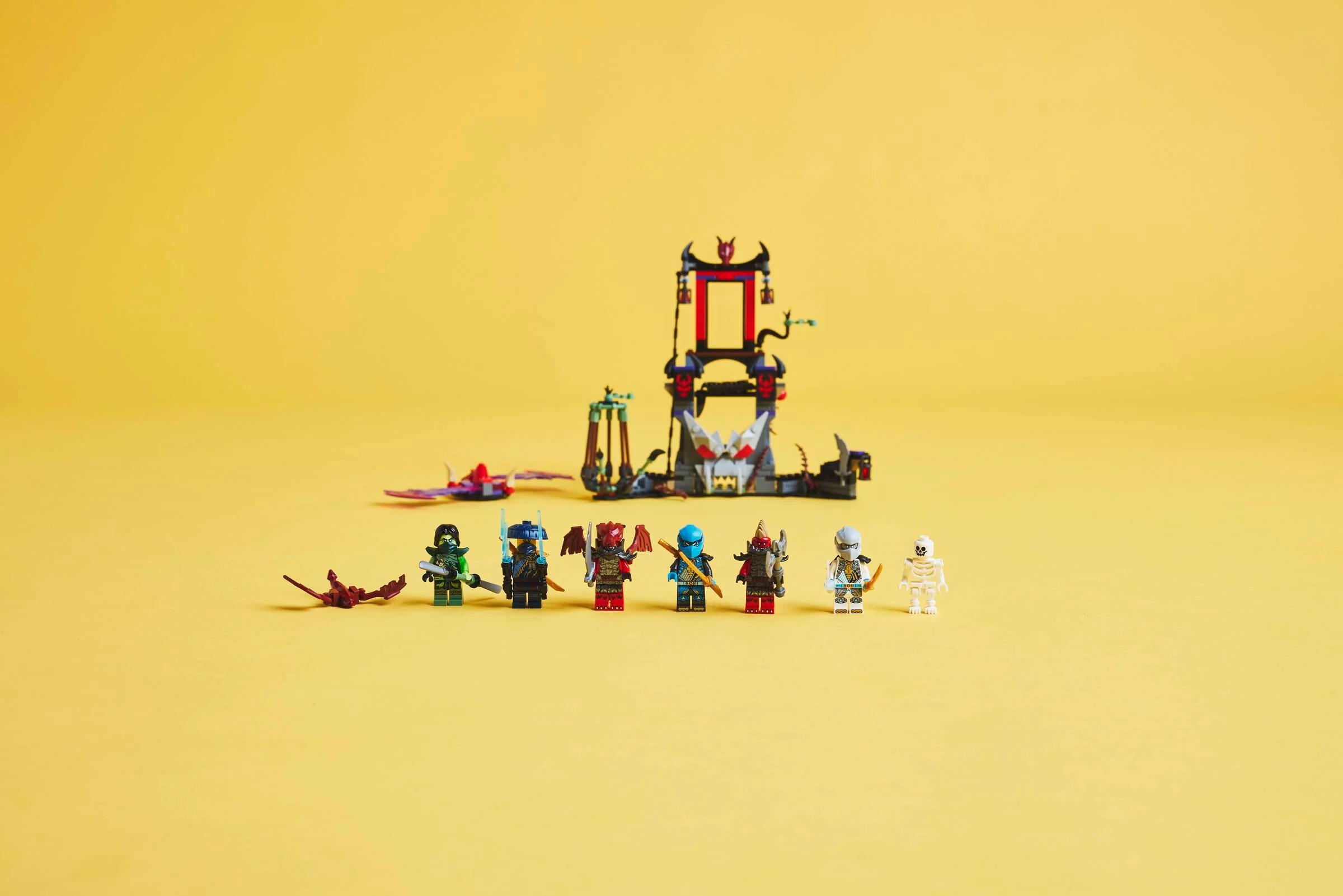 Dragonian Storm Village - Image 11