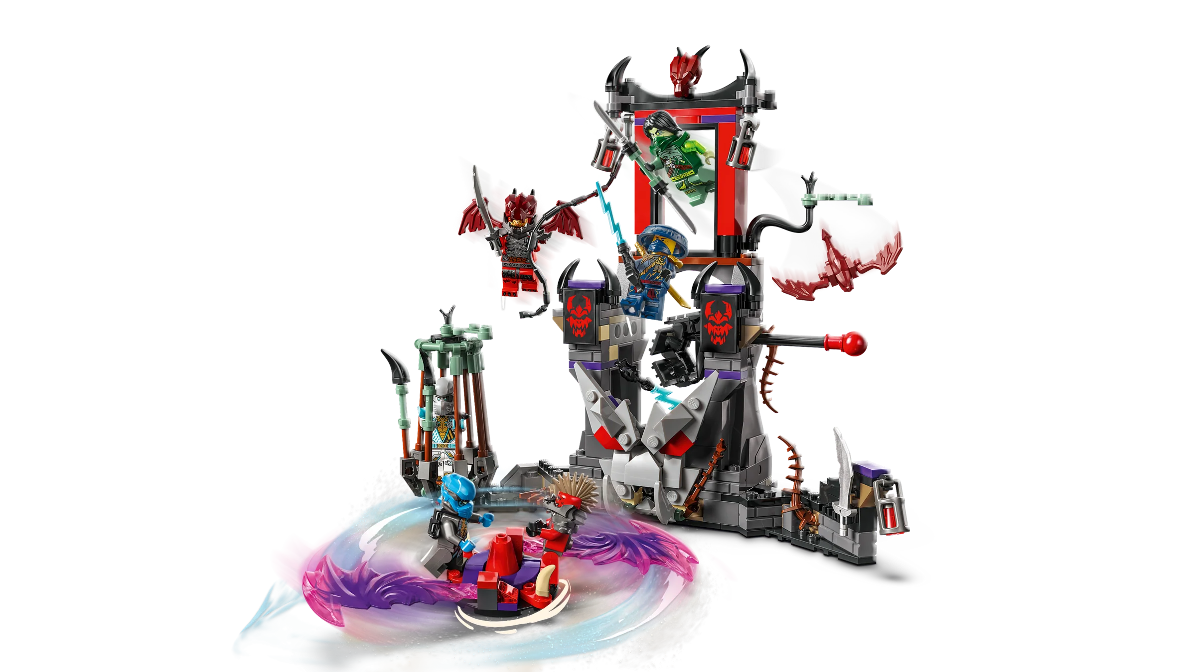 Dragonian Storm Village - Image 3