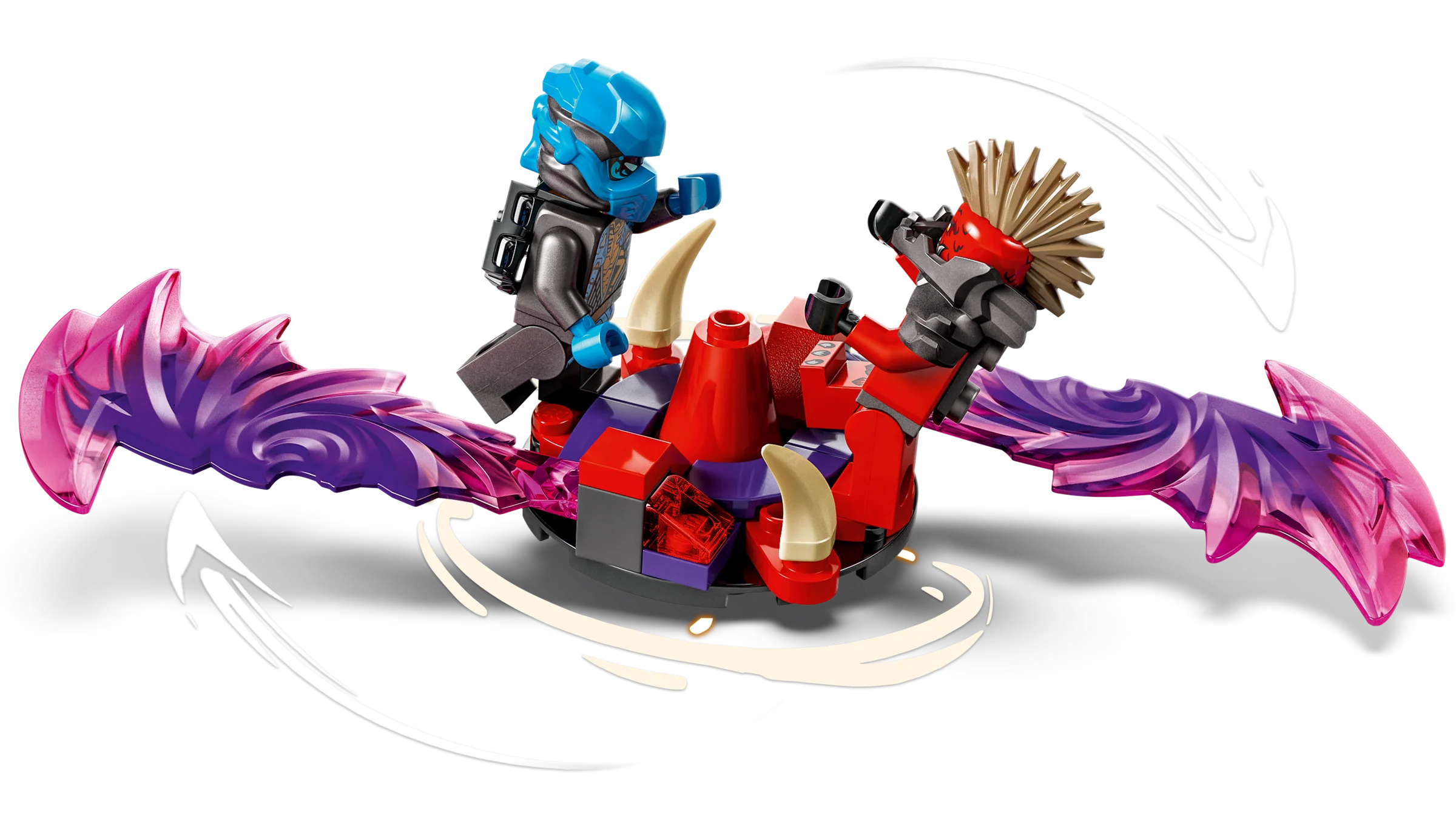 Dragonian Storm Village - Image 5