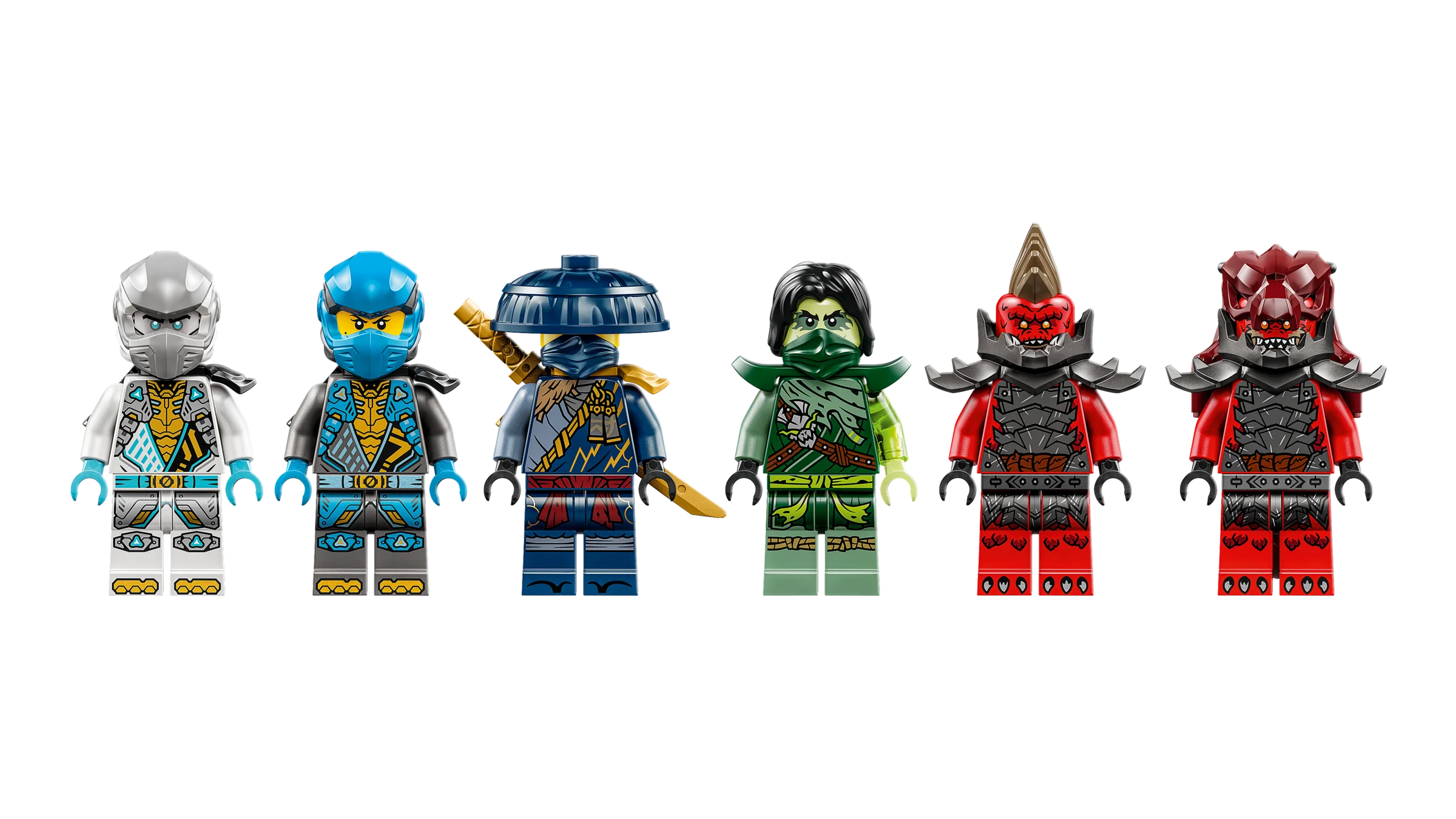 Dragonian Storm Village - Image 8
