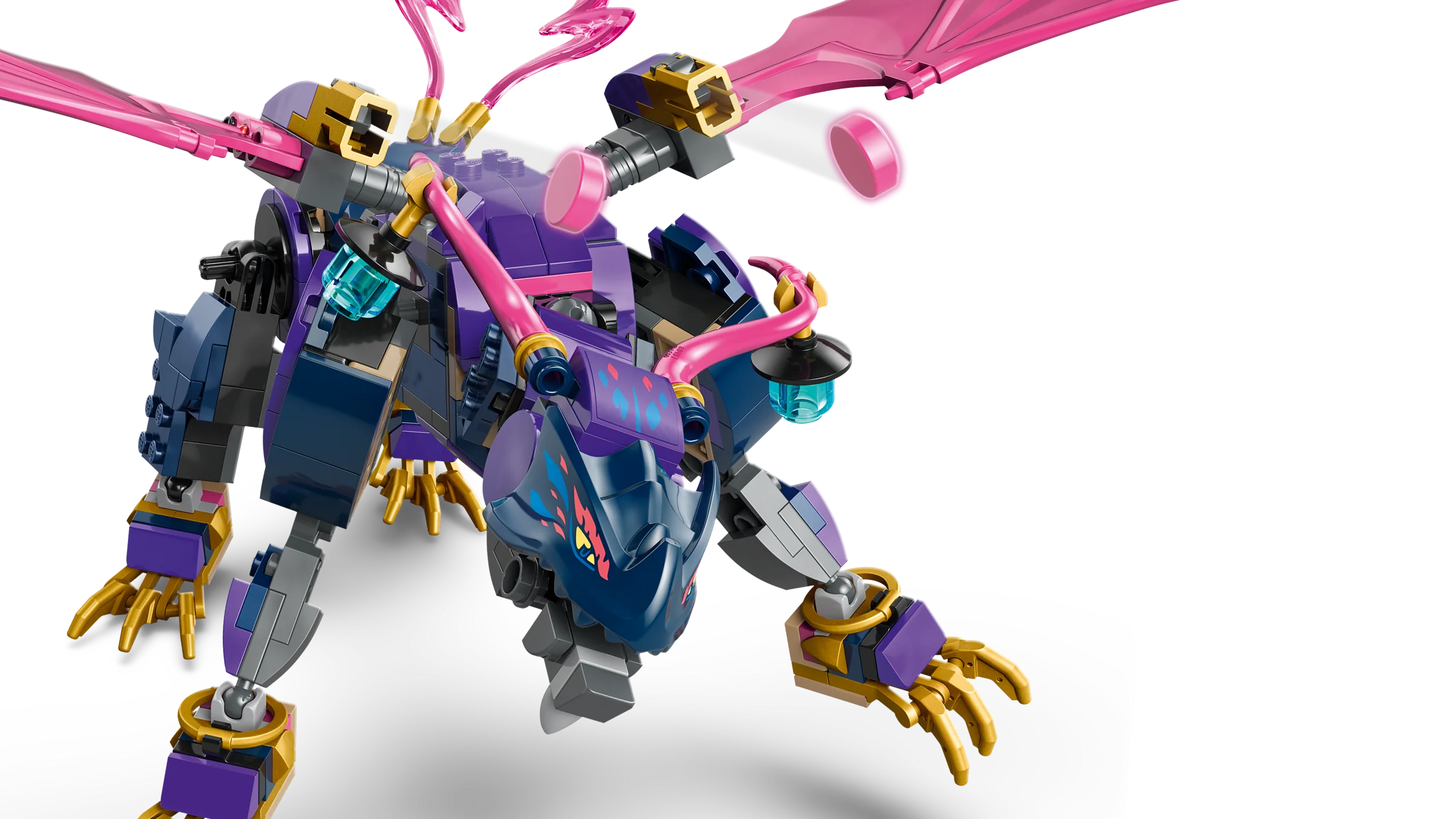 Rontu the Master Dragon - Image 4