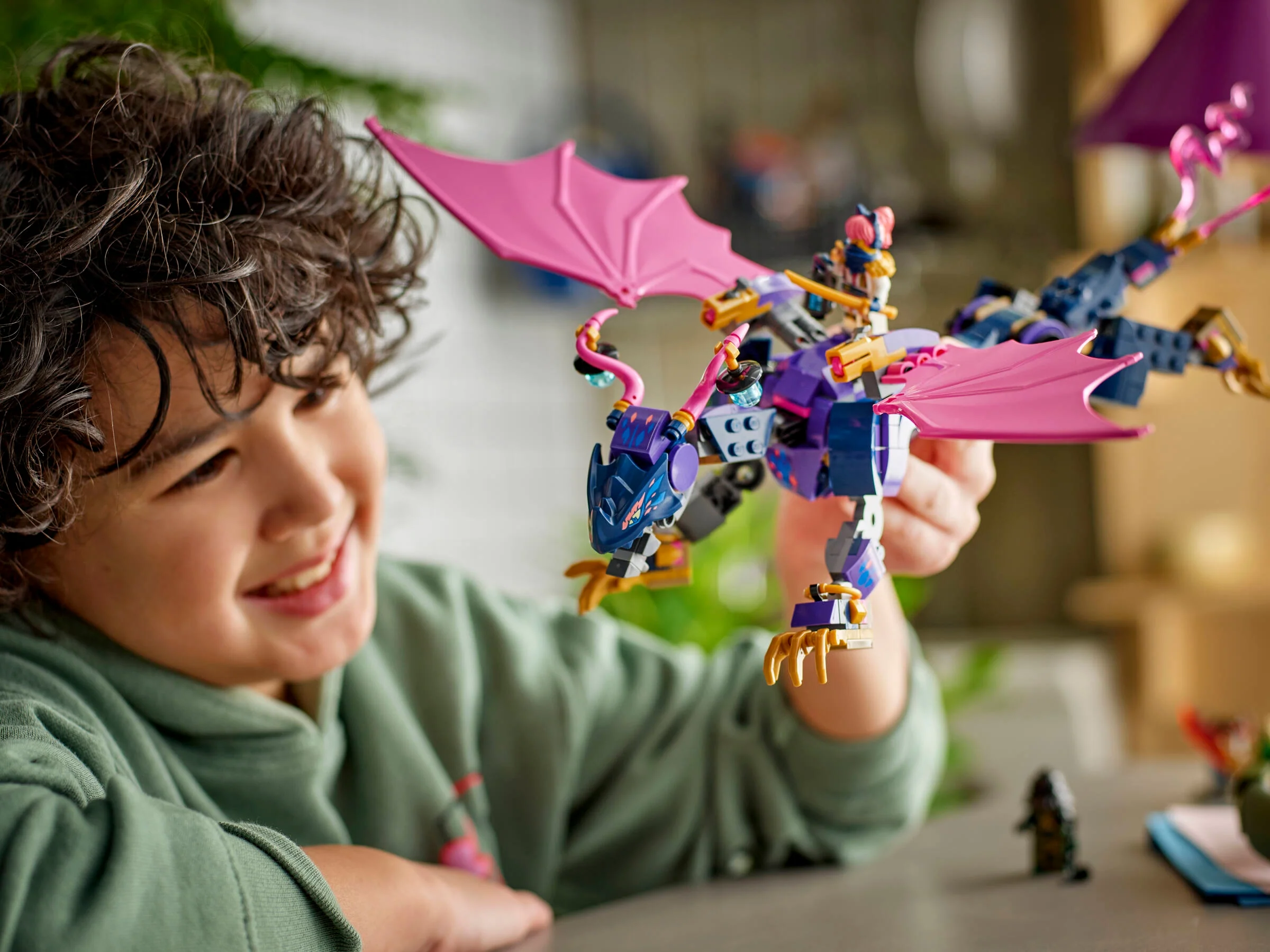 Rontu the Master Dragon - Image 7