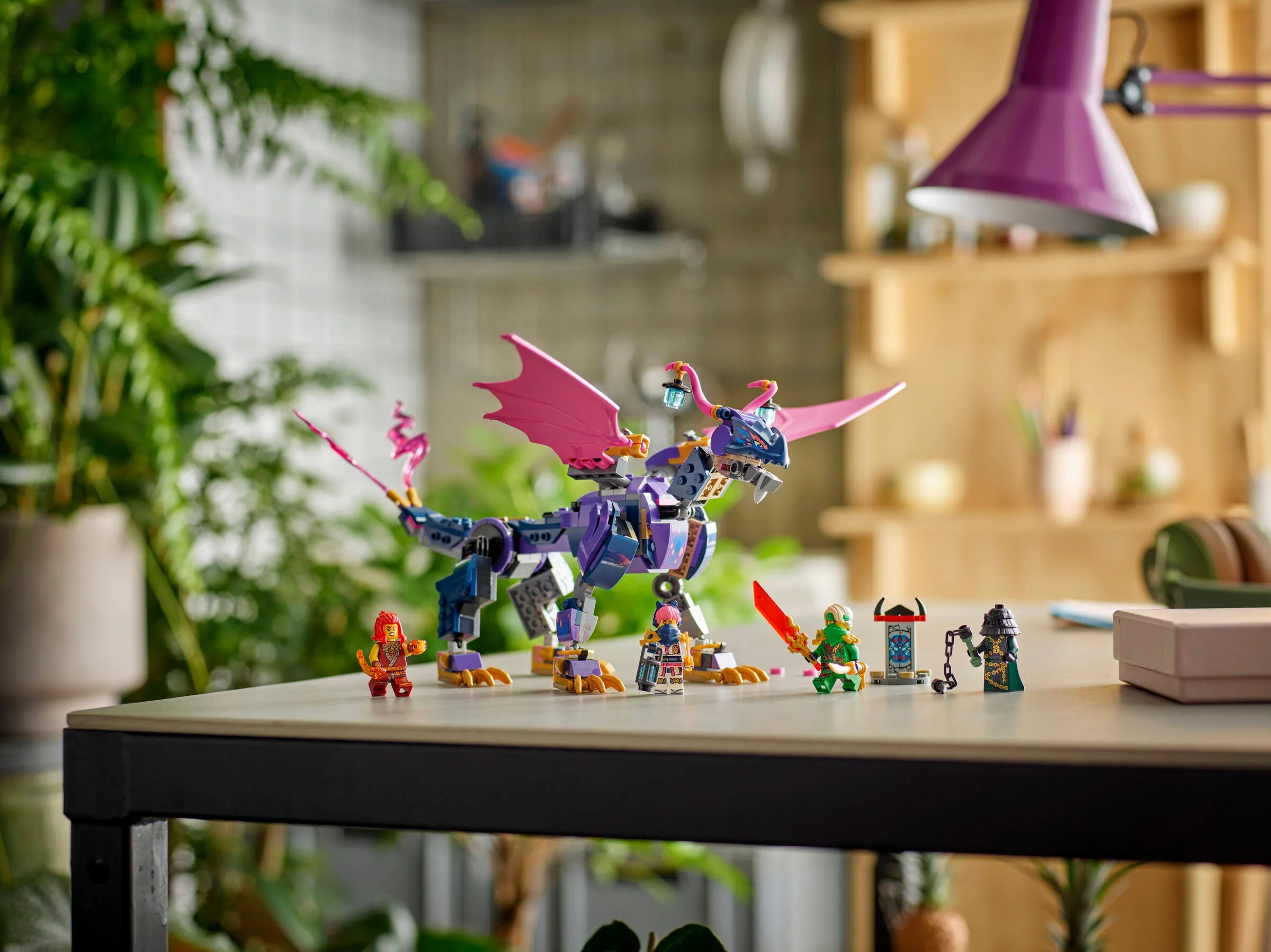 Rontu the Master Dragon - Image 8