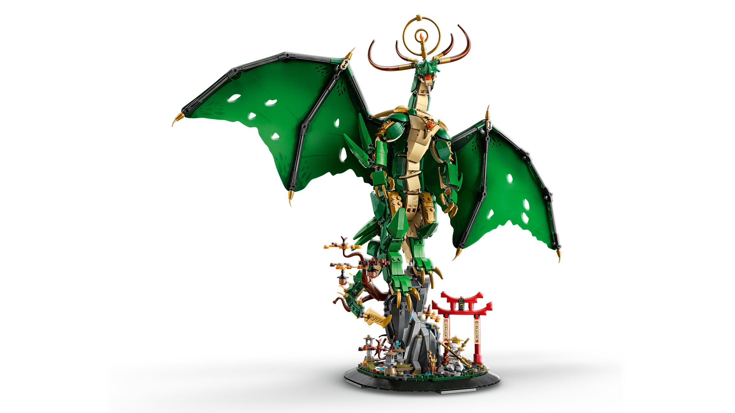 The Guardian Dragon - Image 3