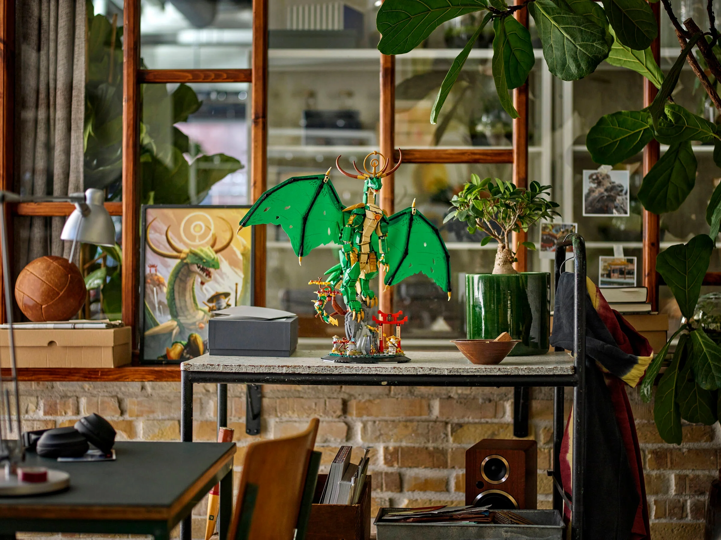 The Guardian Dragon - Image 5