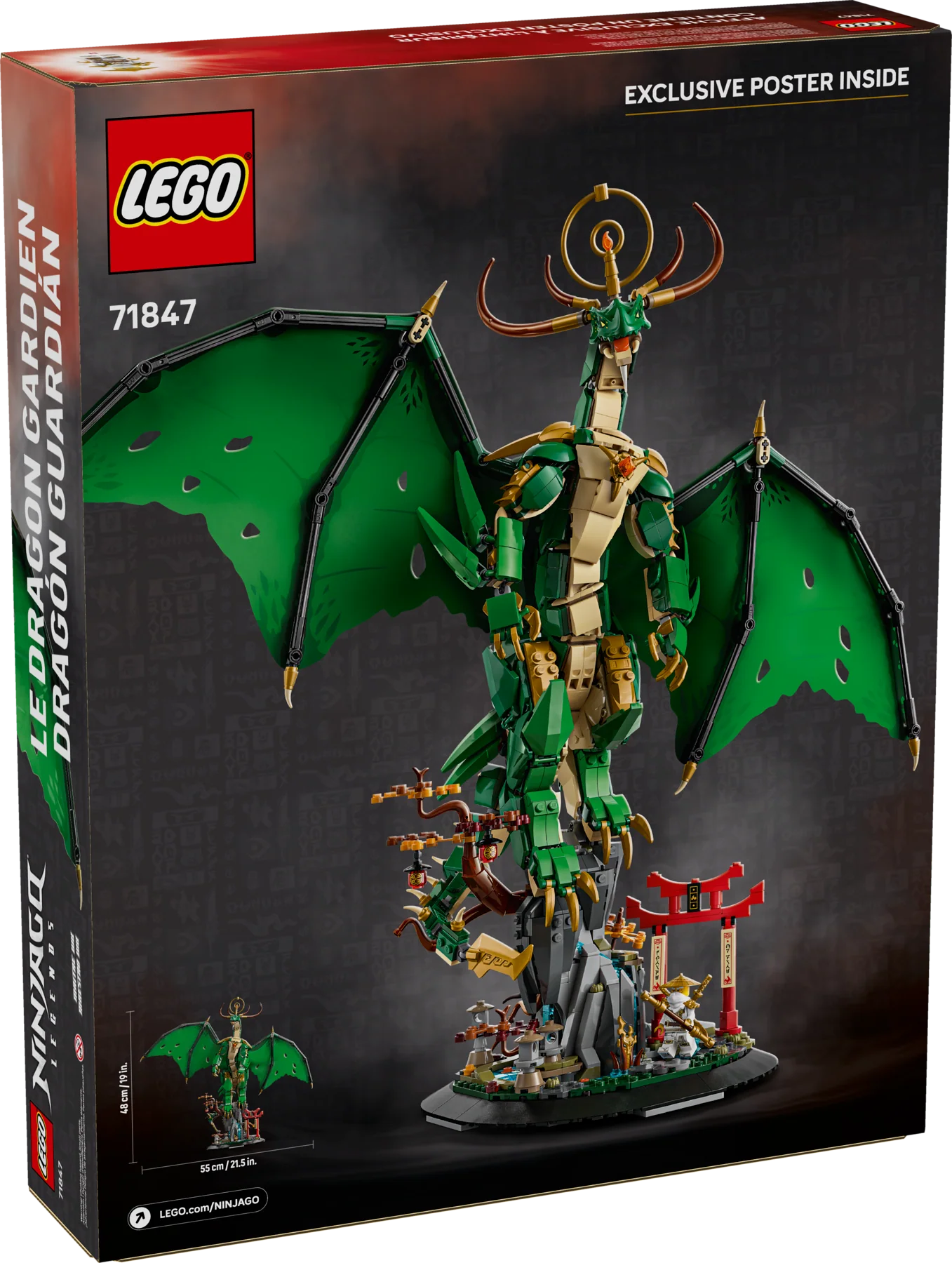 The Guardian Dragon - Image 9